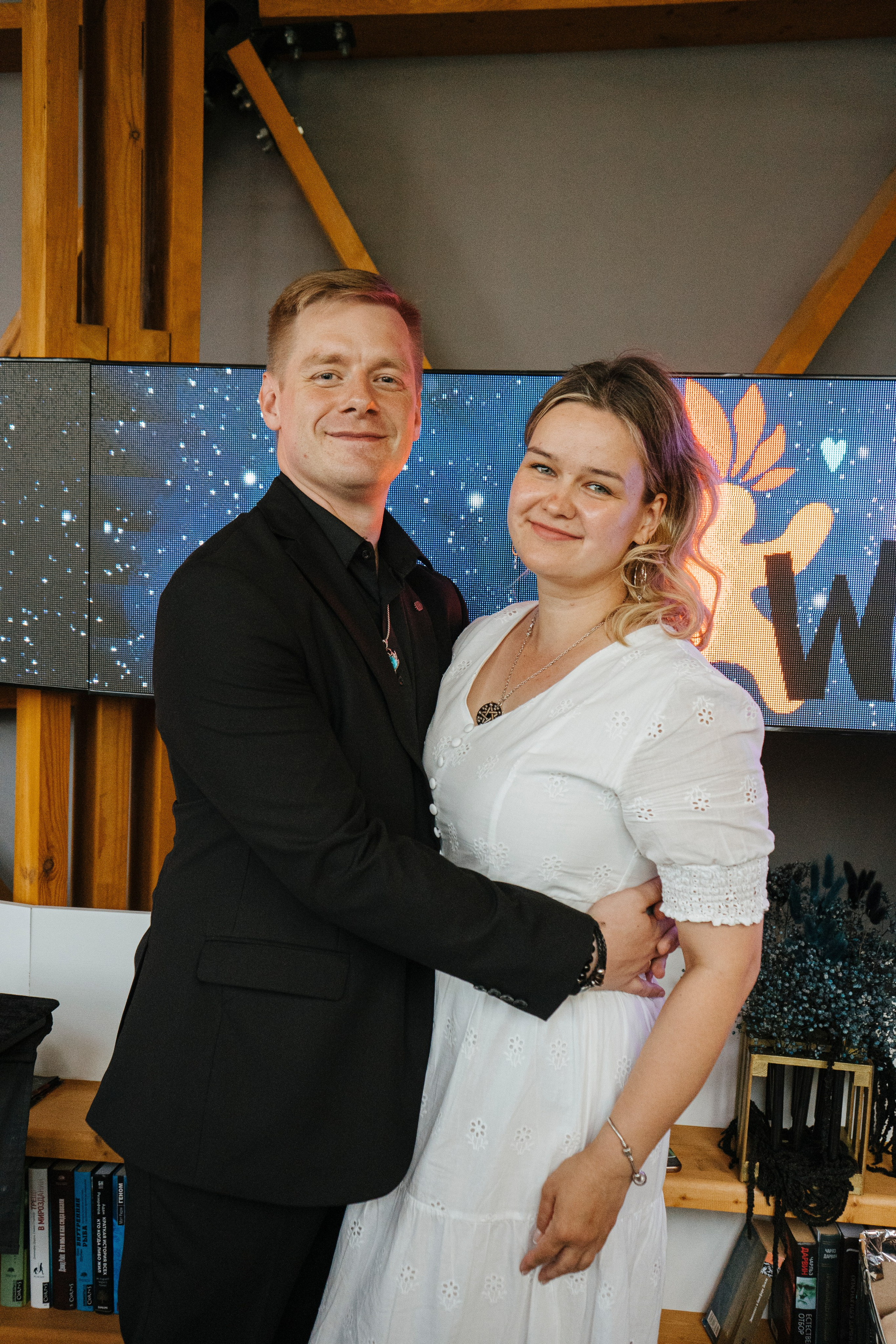 KARMA COSMO — AESTHETIC DANCE 2025. Портретный фотограф Нижний Новгород