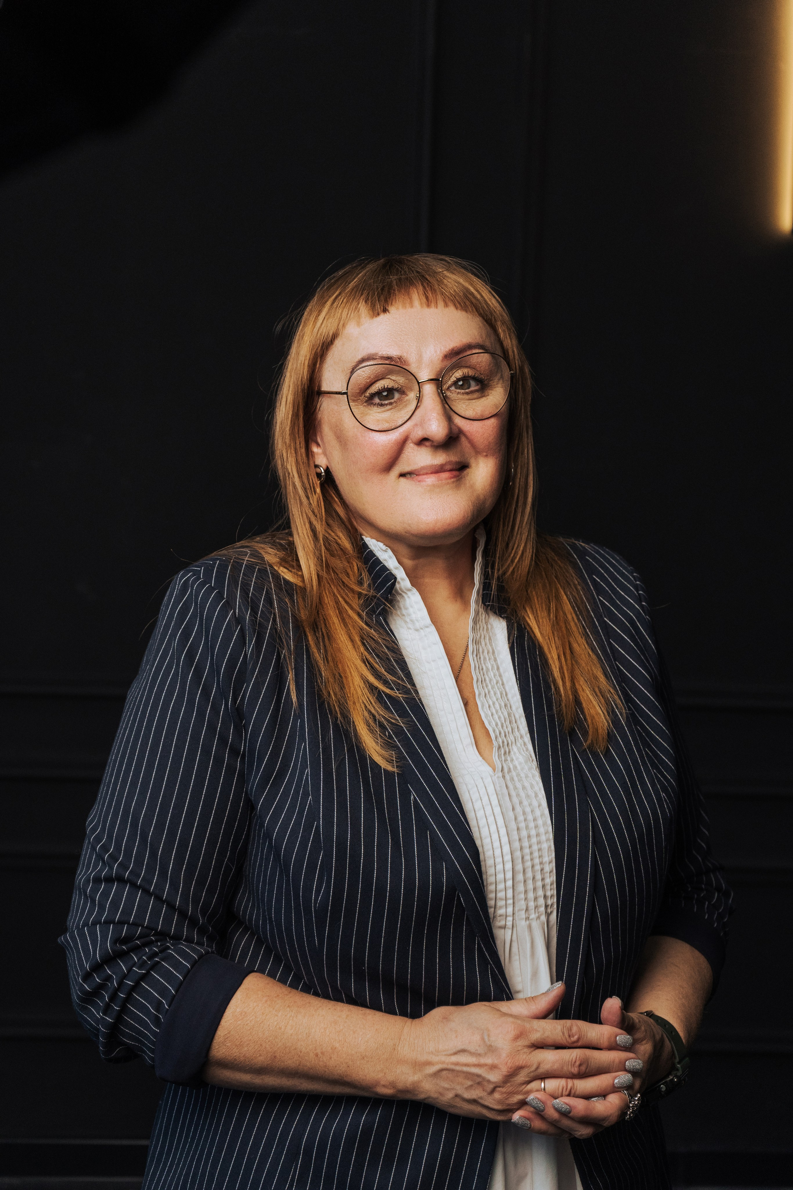 Для психологов. Портретный фотограф Нижний Новгород