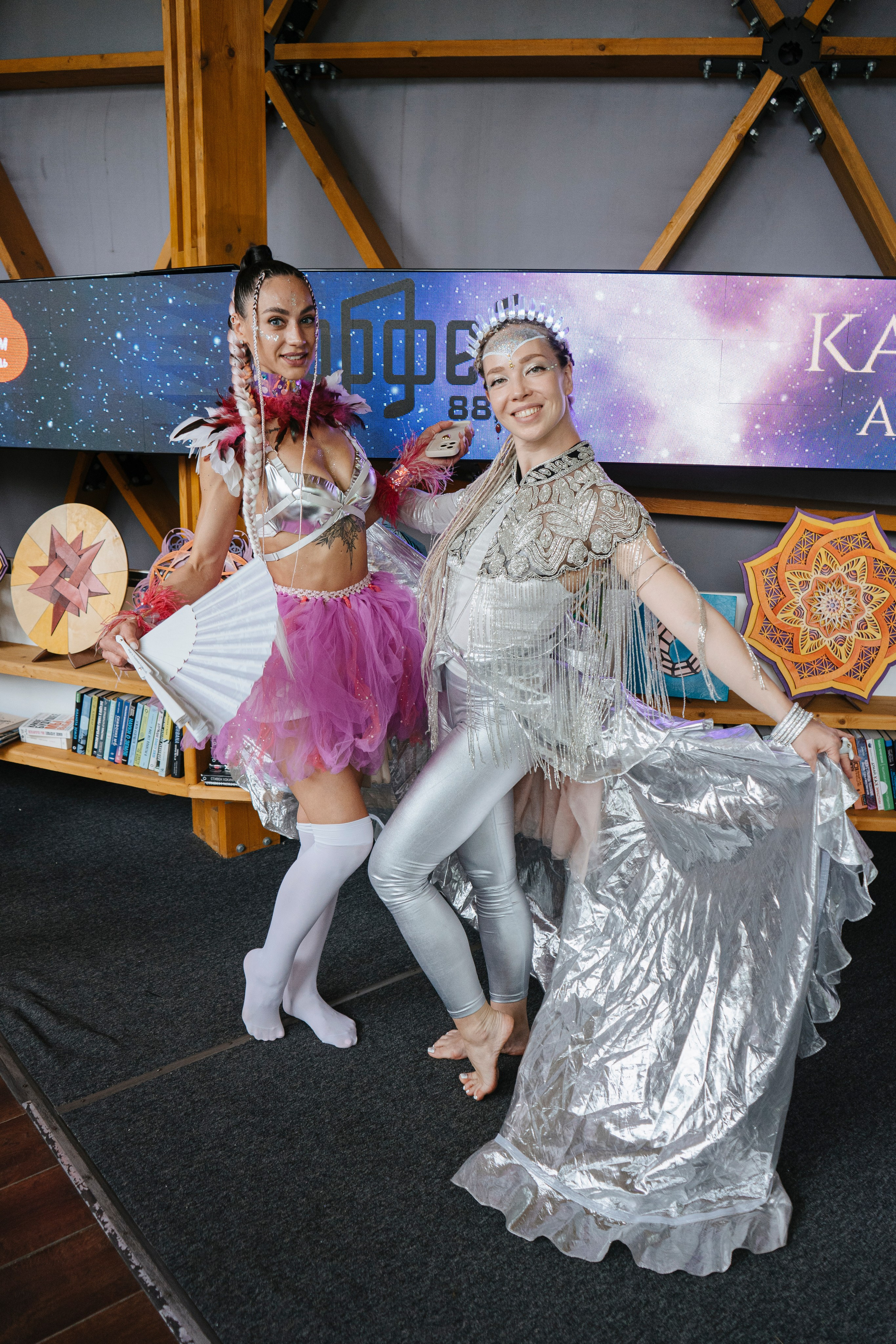 KARMA COSMO — AESTHETIC DANCE 2025. Портретный фотограф Нижний Новгород