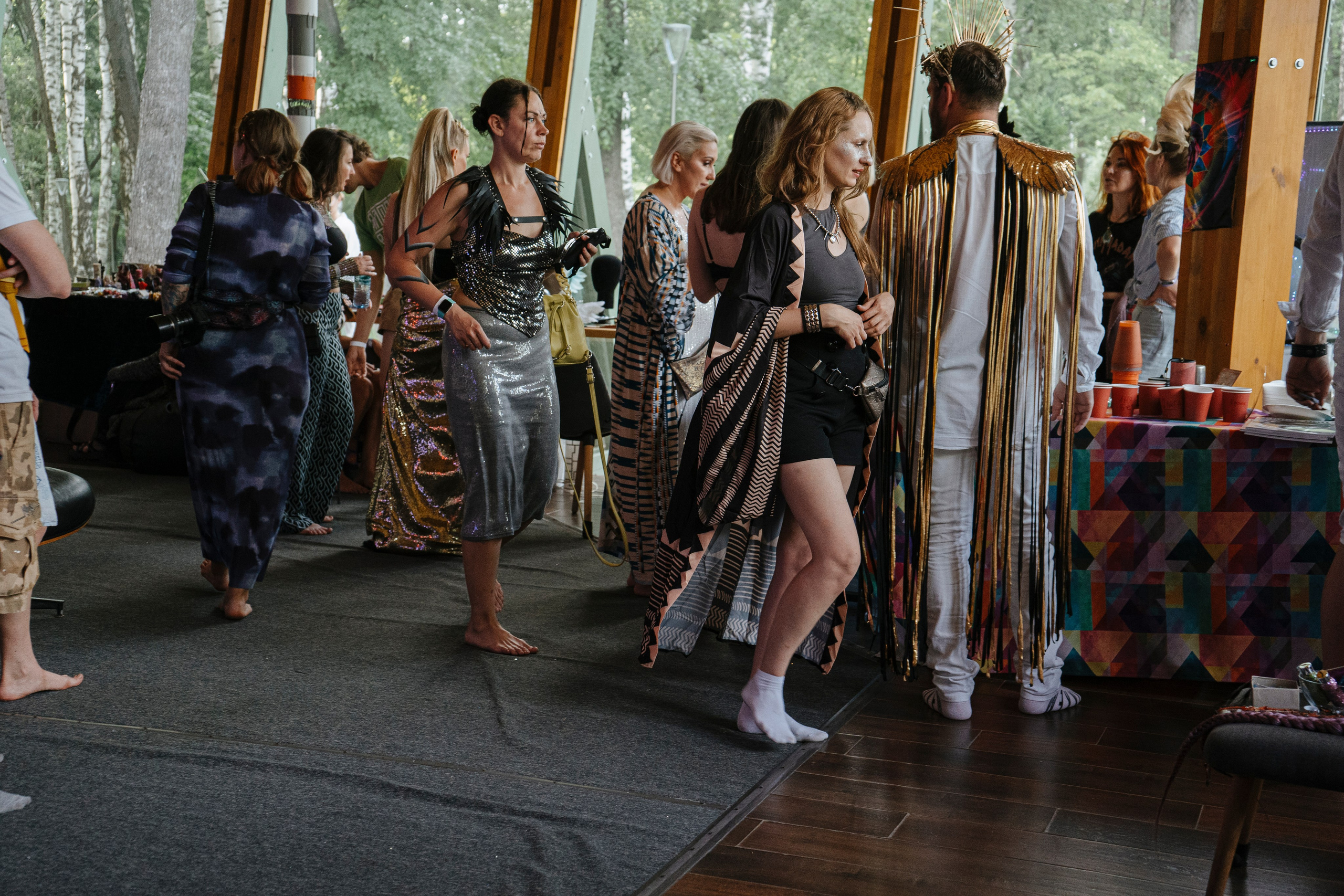 KARMA COSMO — AESTHETIC DANCE 2025. Портретный фотограф Нижний Новгород