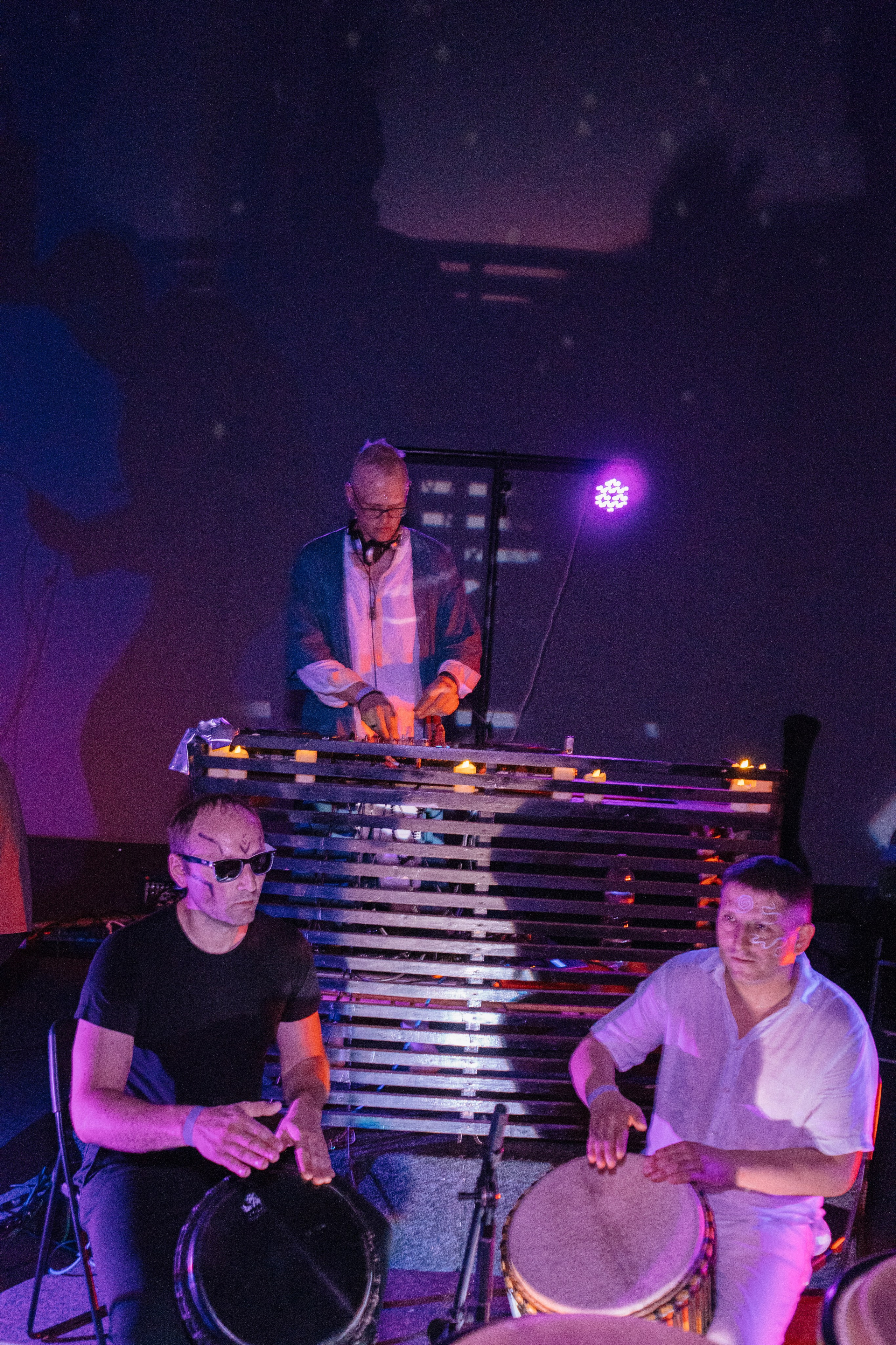 KARMA COSMO — AESTHETIC DANCE 2025. Портретный фотограф Нижний Новгород