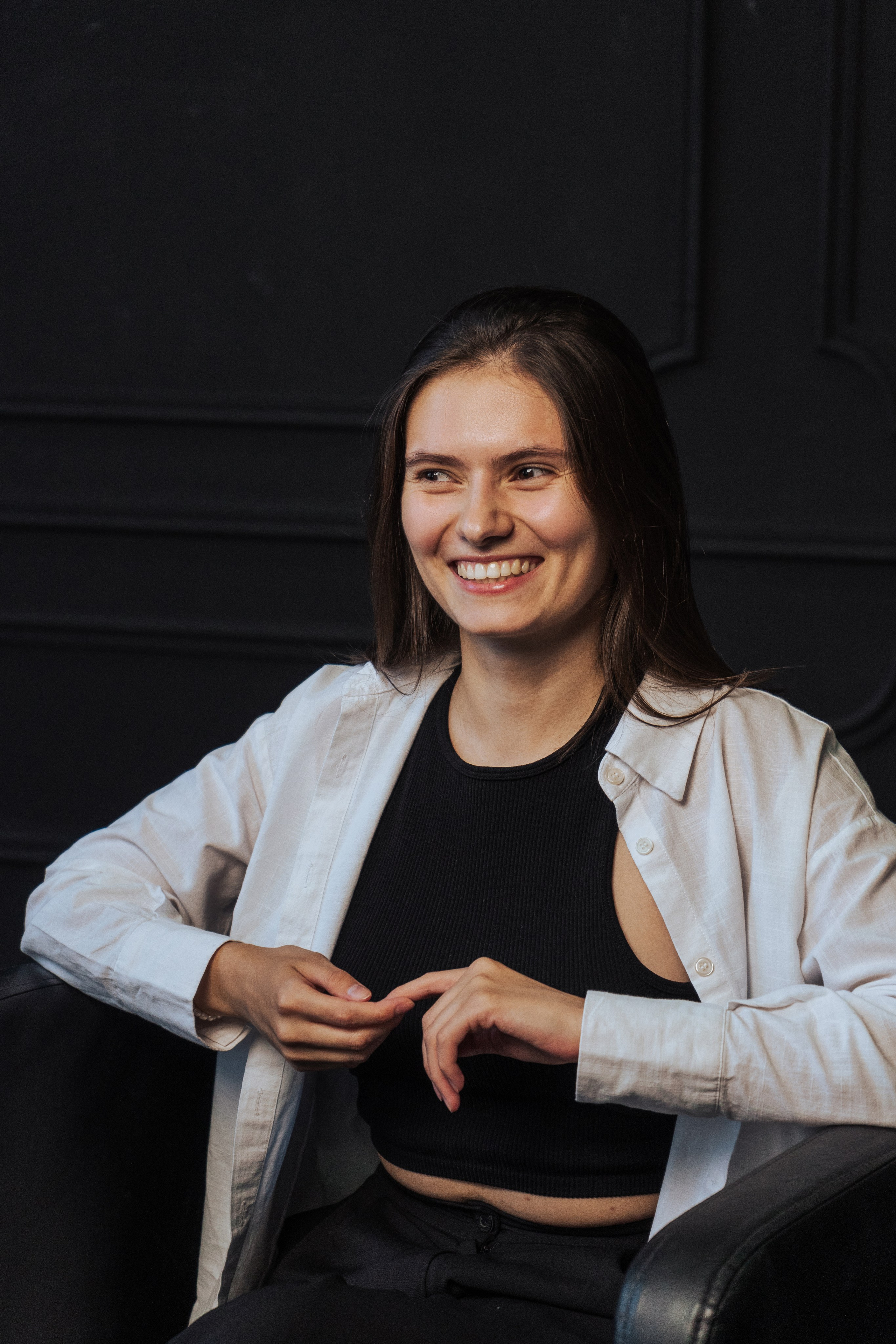 Для психологов. Портретный фотограф Нижний Новгород