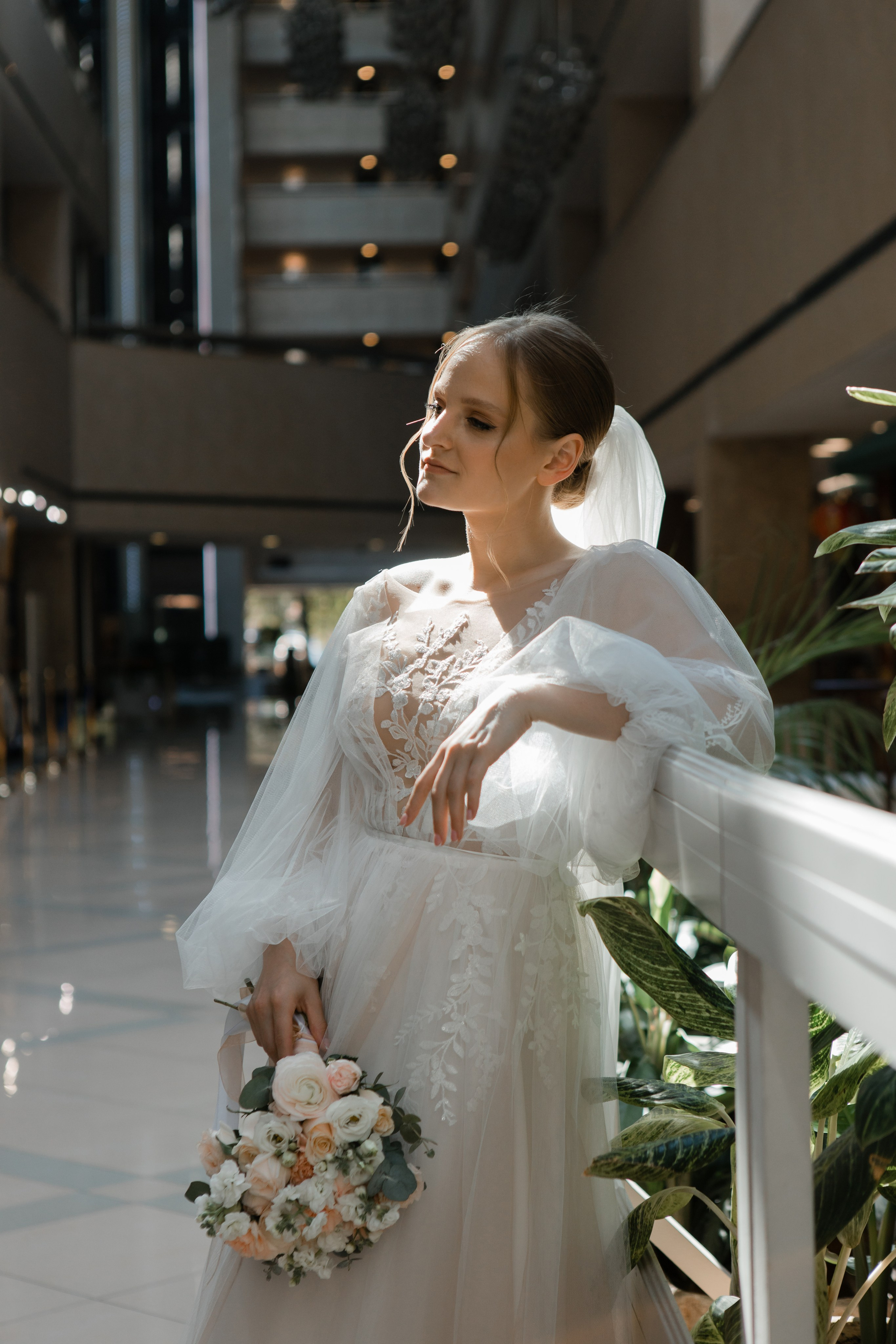 Молодость и нежность. Фотограф Анна Хомко. Фотосъемка свадеб. Фото и видео на свадьбу