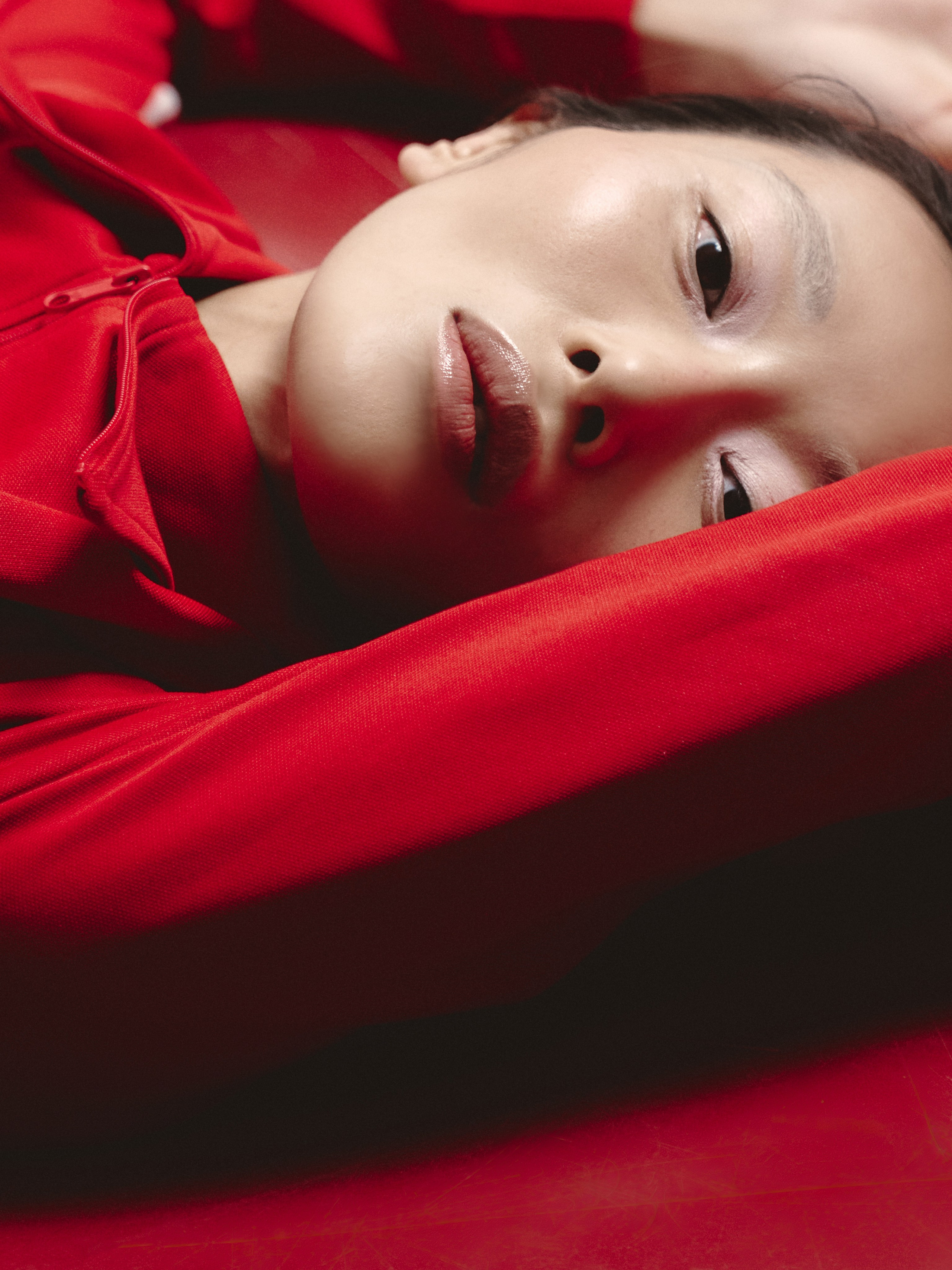 SASHA. Главная