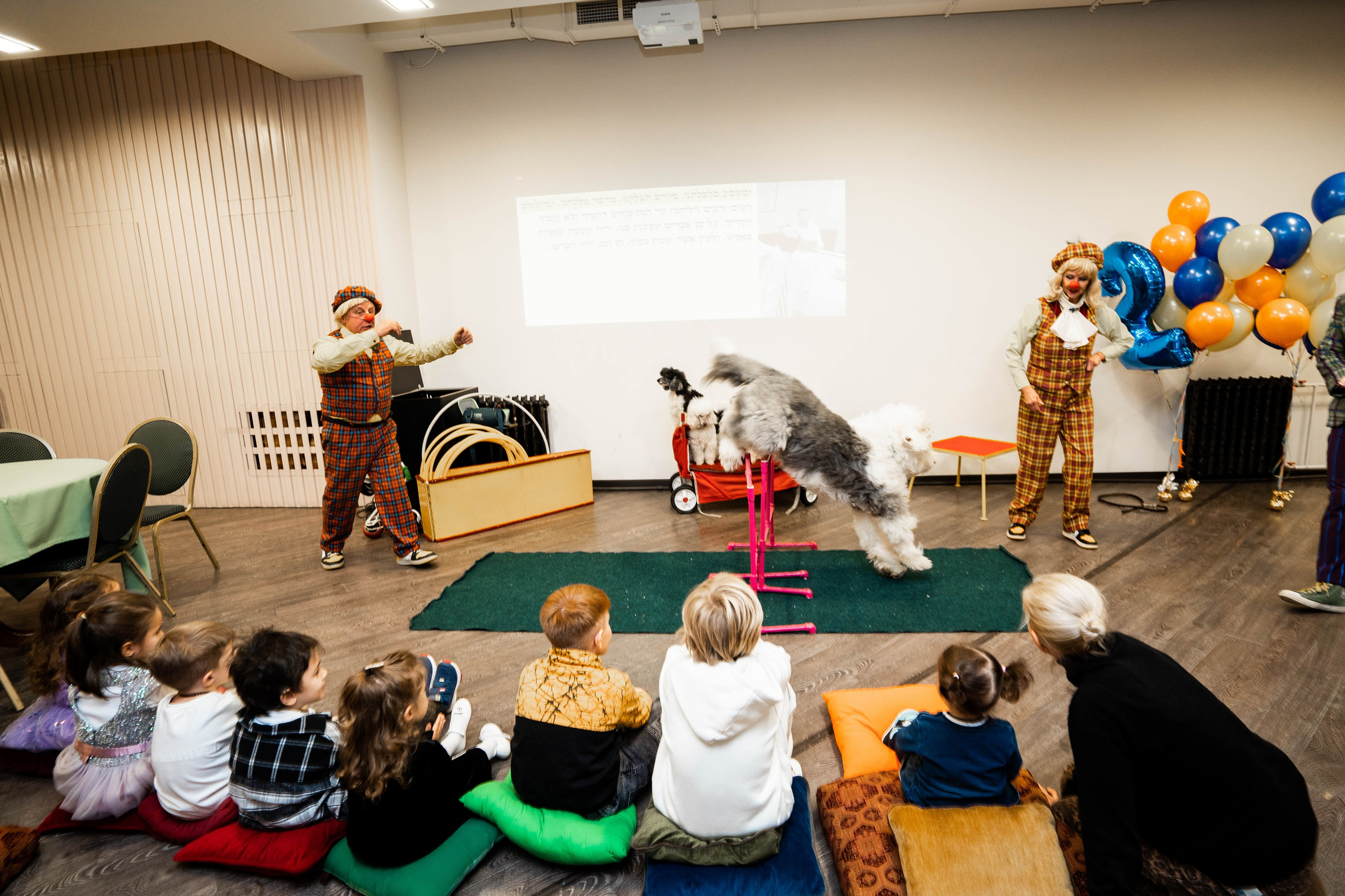 Даниэль h-day. Фотограф Абакумова Анастасия