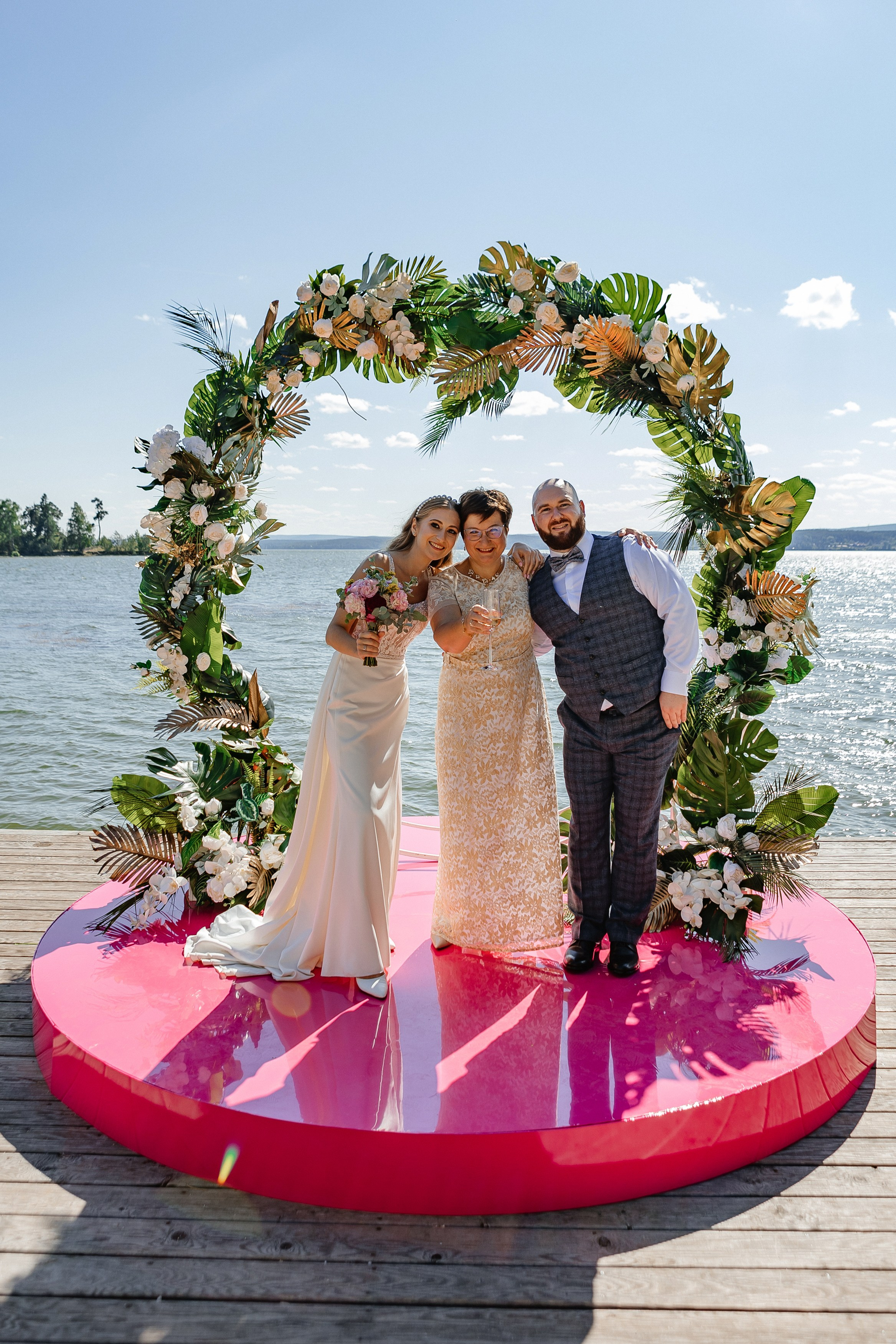 Мария+Степан. Свадебный и портретный фотограф в Екатеринбурге Виолетта Куприкова