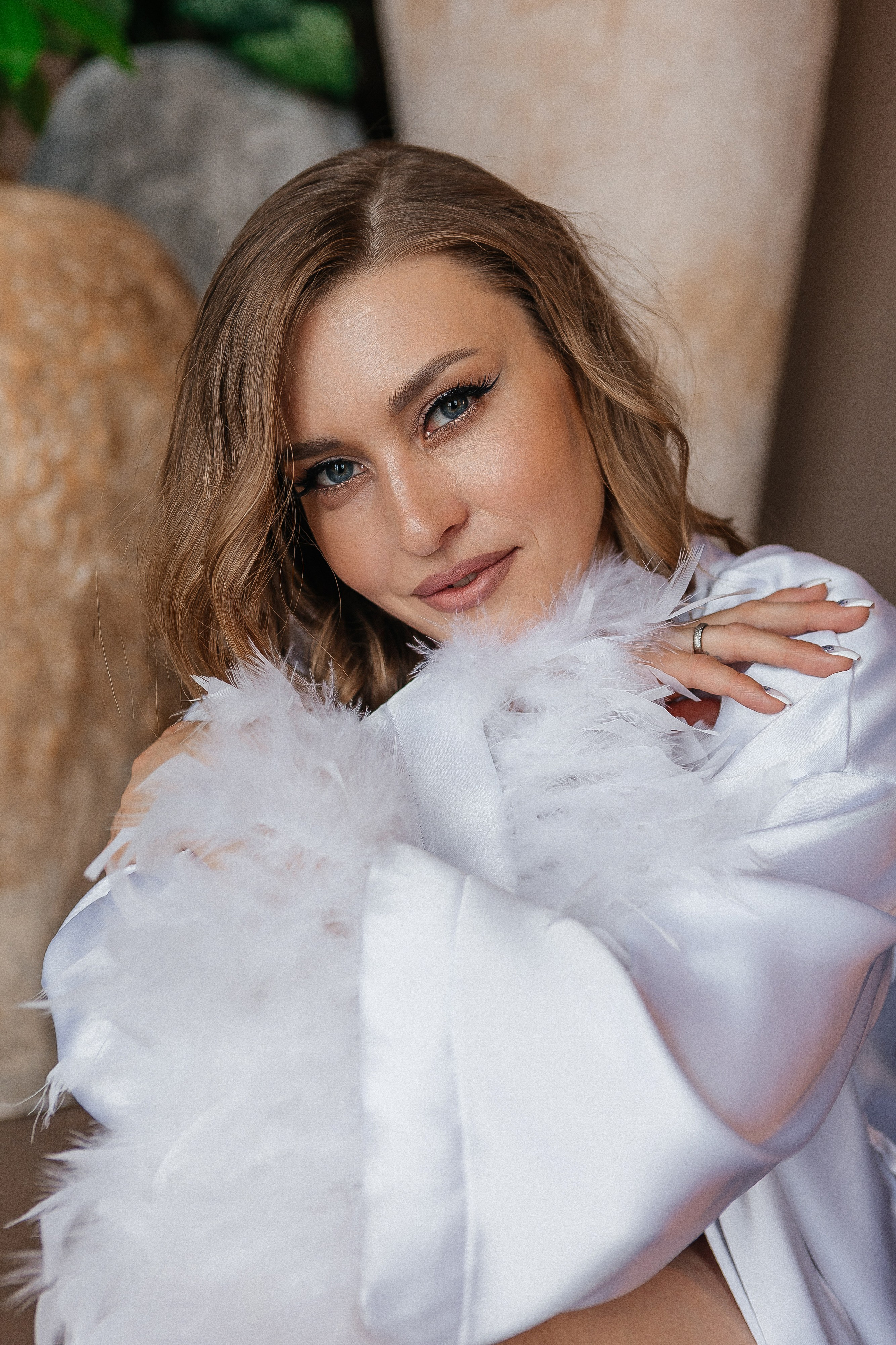 Дарья. Свадебный и портретный фотограф в Екатеринбурге Виолетта Куприкова