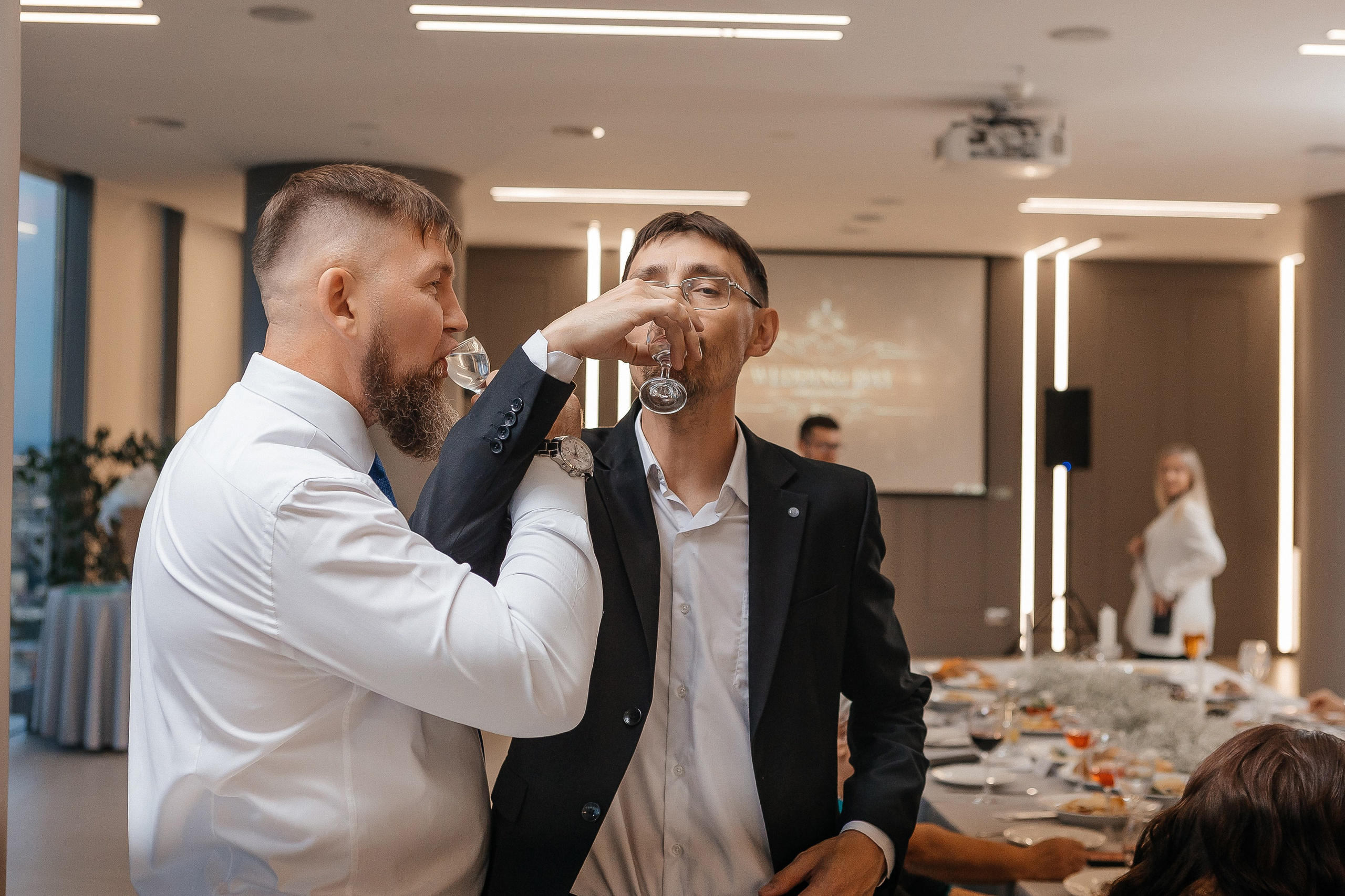 Алиса+Игорь. Свадебный и портретный фотограф в Екатеринбурге Виолетта Куприкова