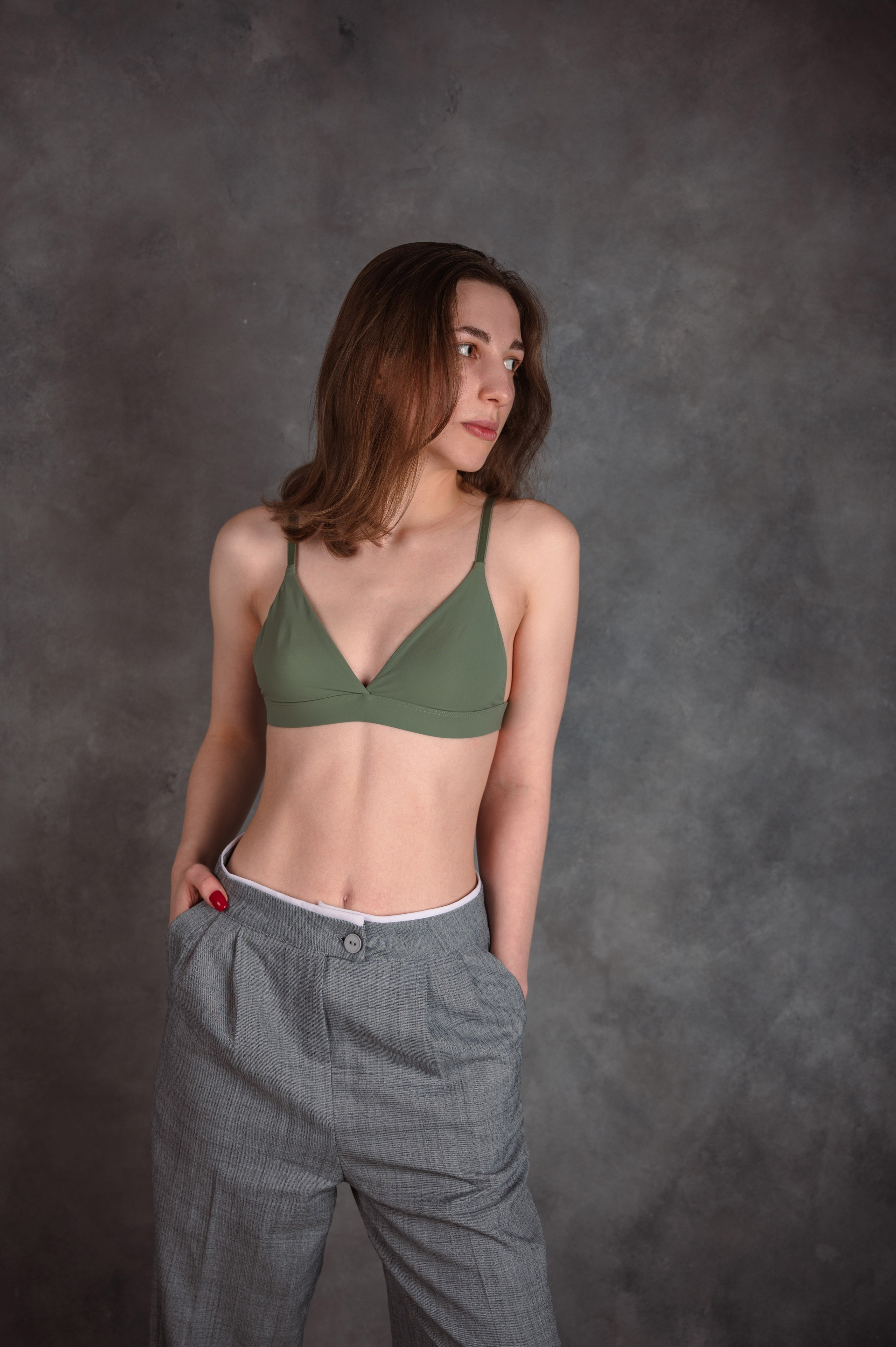 Лена. Фотограф Мария