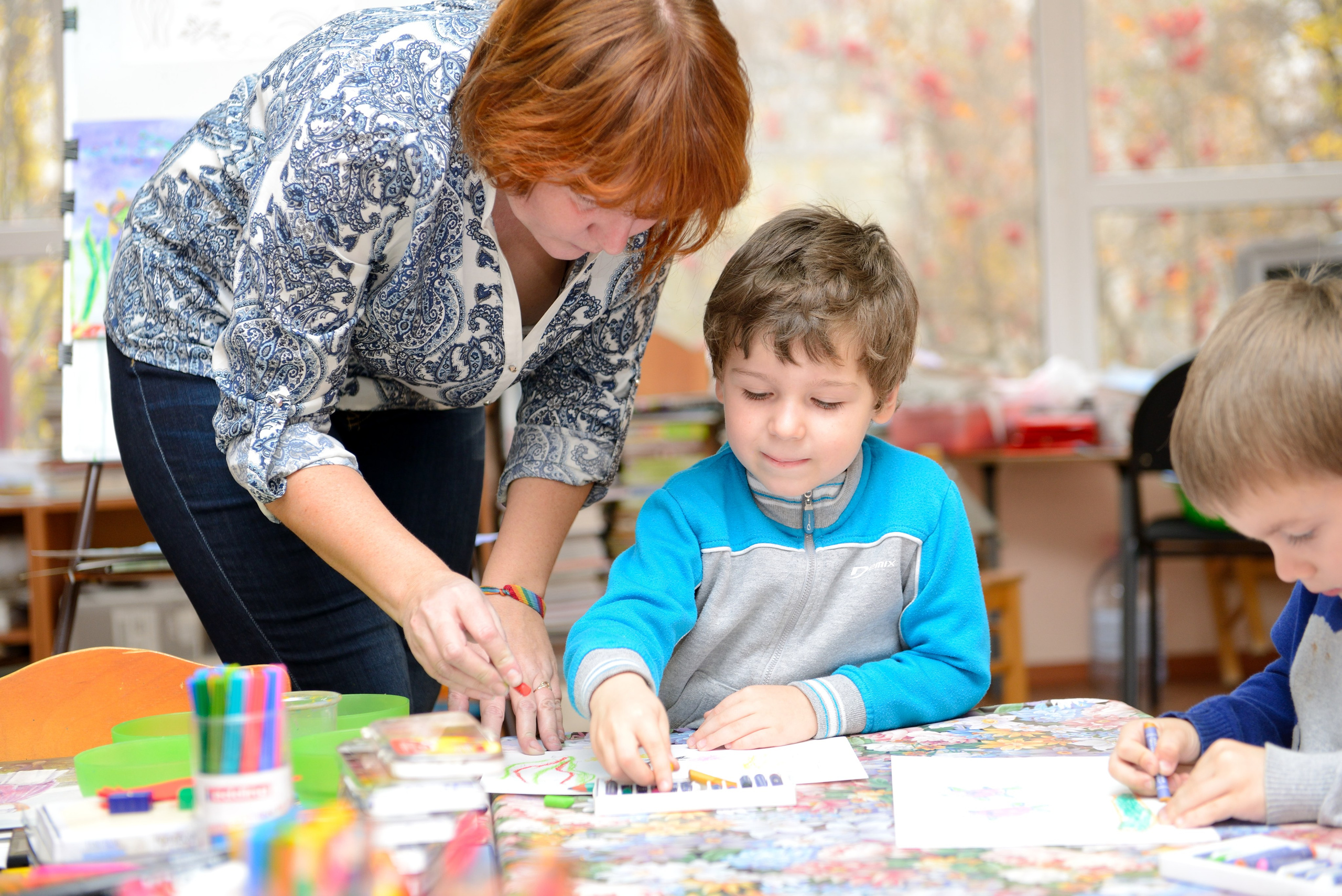 Фотосъемка в Детском саду. Выпускные альбомы в Москве. Фотограф Анна Вакор