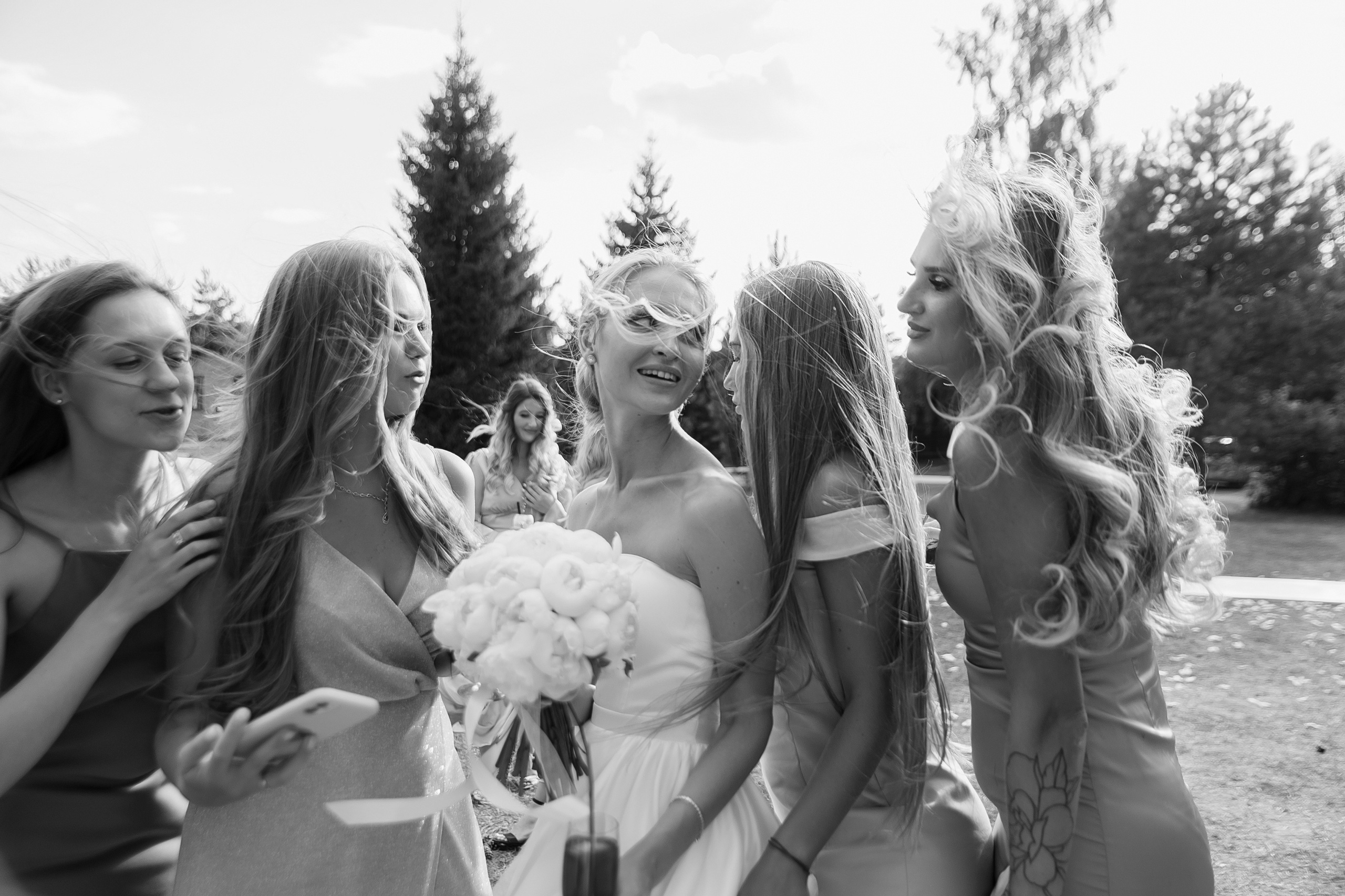 Вова и Наташа | V&N. Свадебный фотограф Роман Чигарев