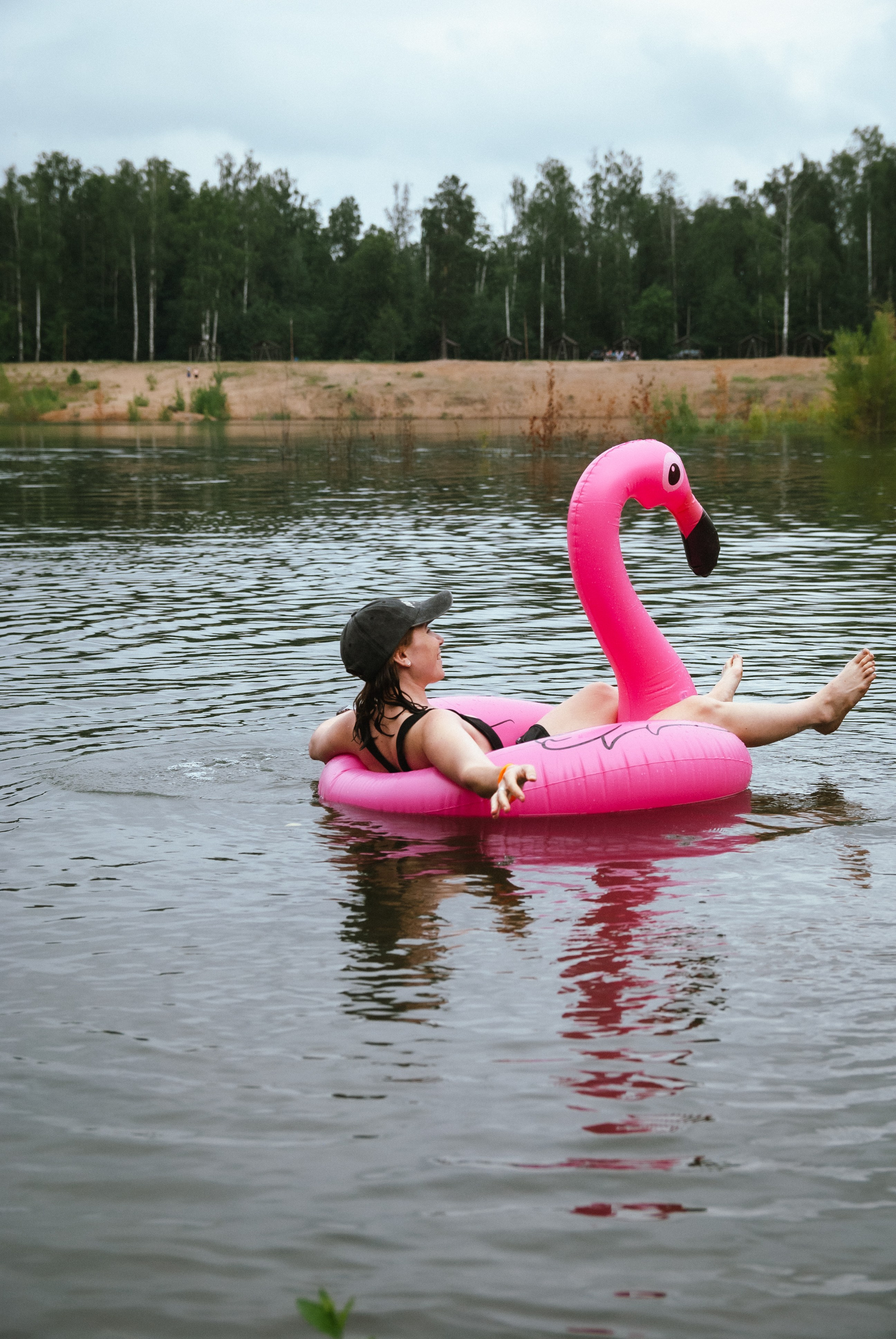 Репортажи / МК. Кошенкова Мария: портретный и репортажный фотограф. Санкт-Петербург