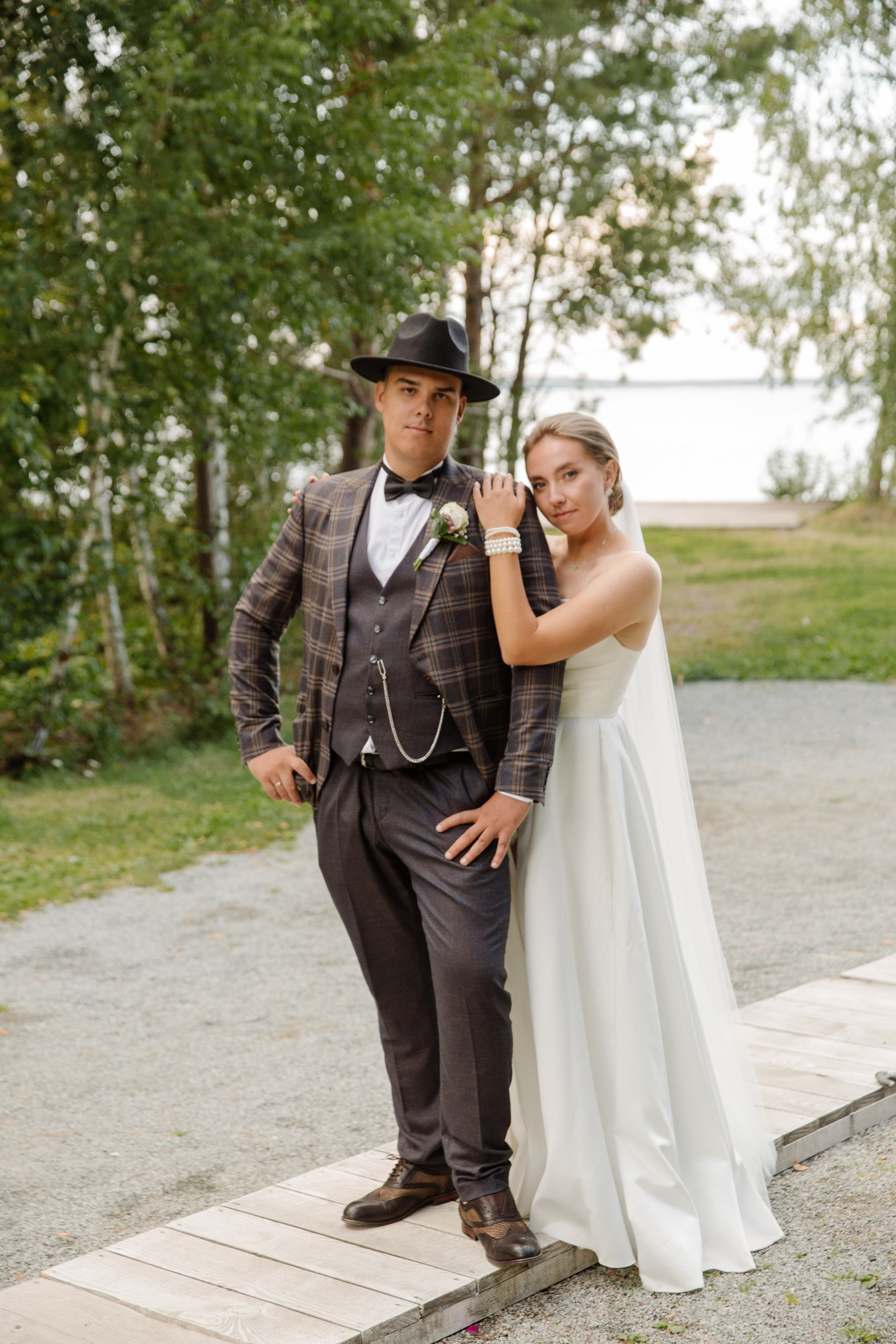 Максим и Даша. Мозжерина Ирина — Свадебный и семейный фотограф в Екатеринбурге