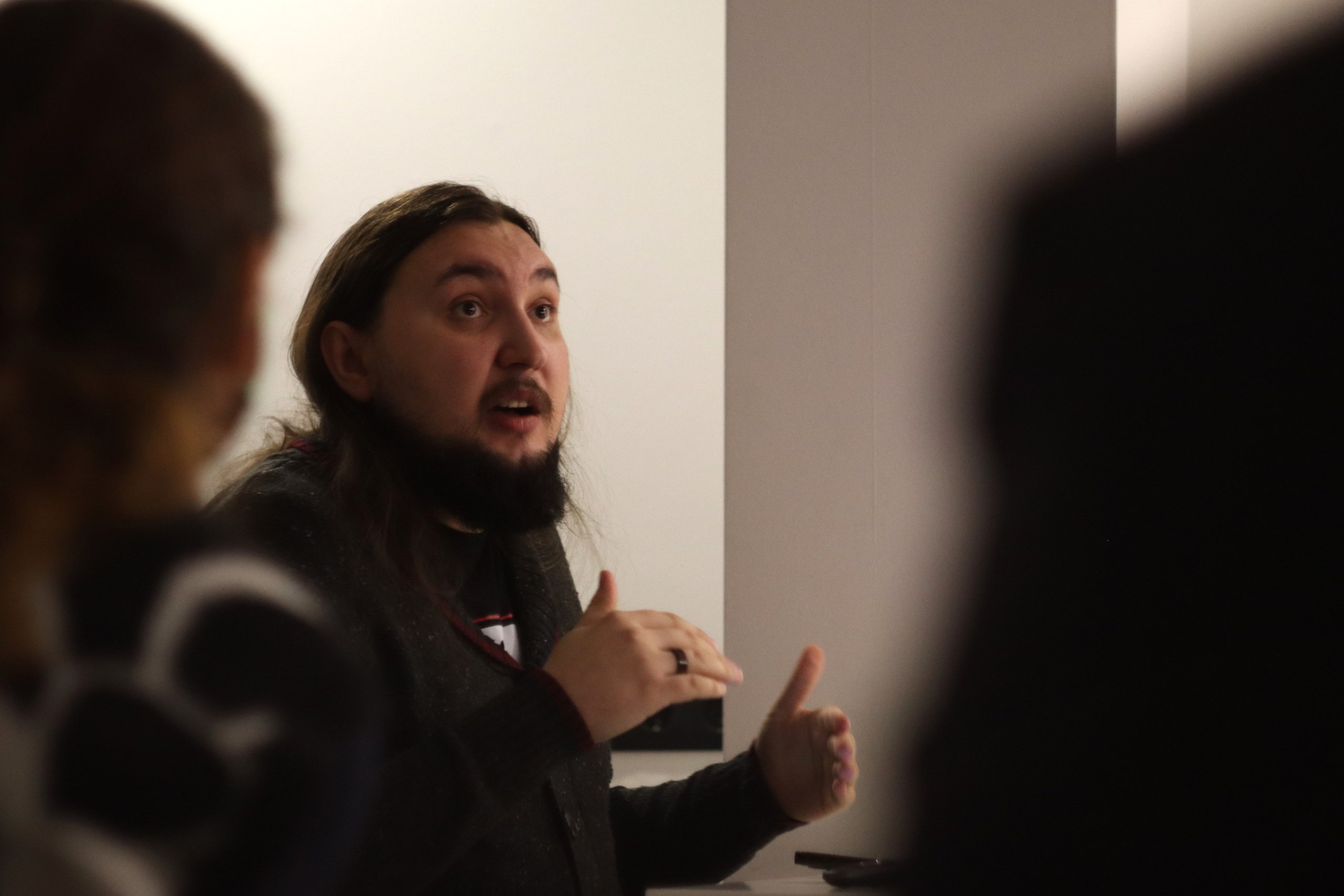 Фестиваль «Кинопроба». Уральское создание