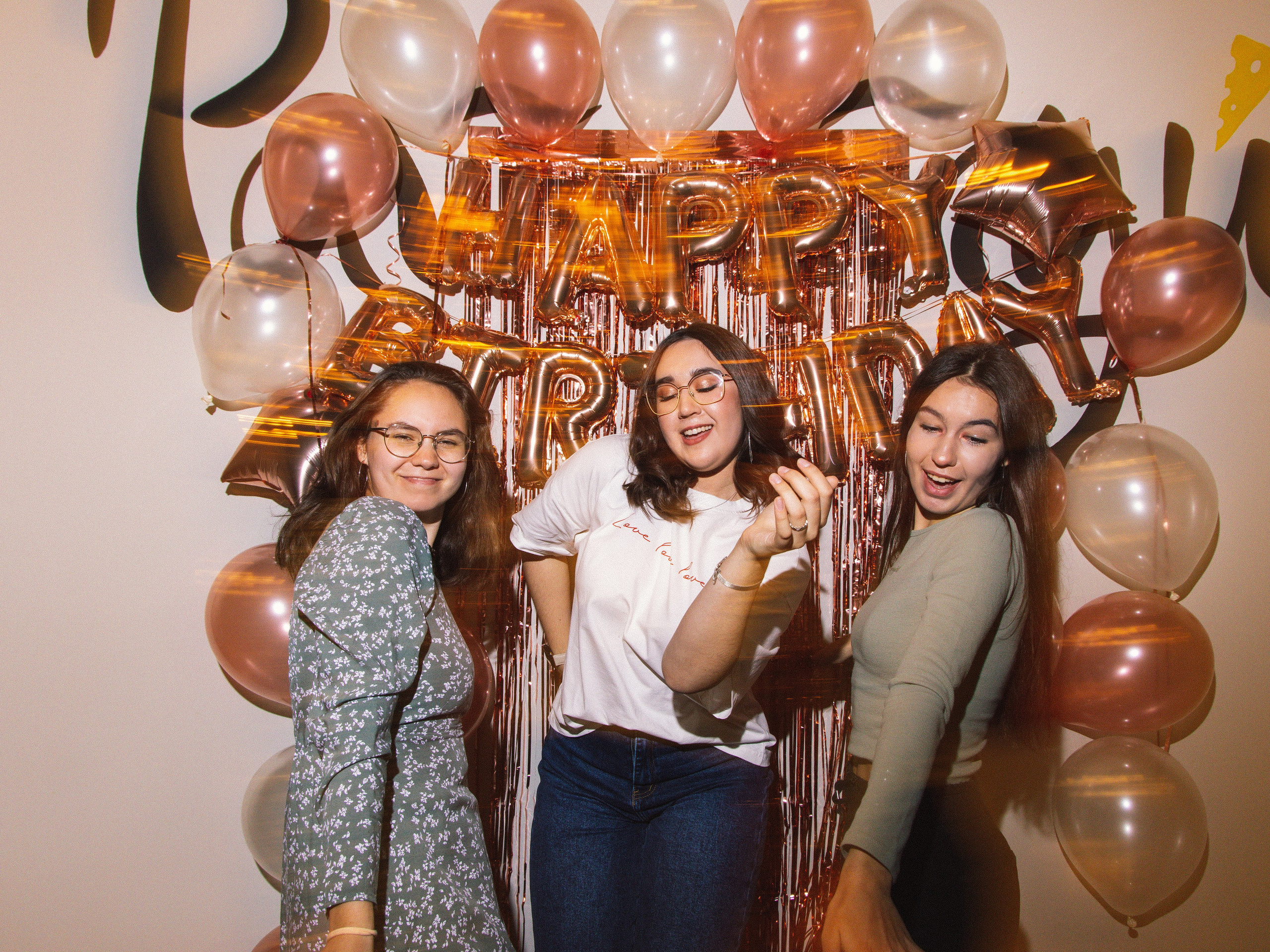 Рататуй|День рождения. Свадебный фотограф Челябинск Зиненко Виктория