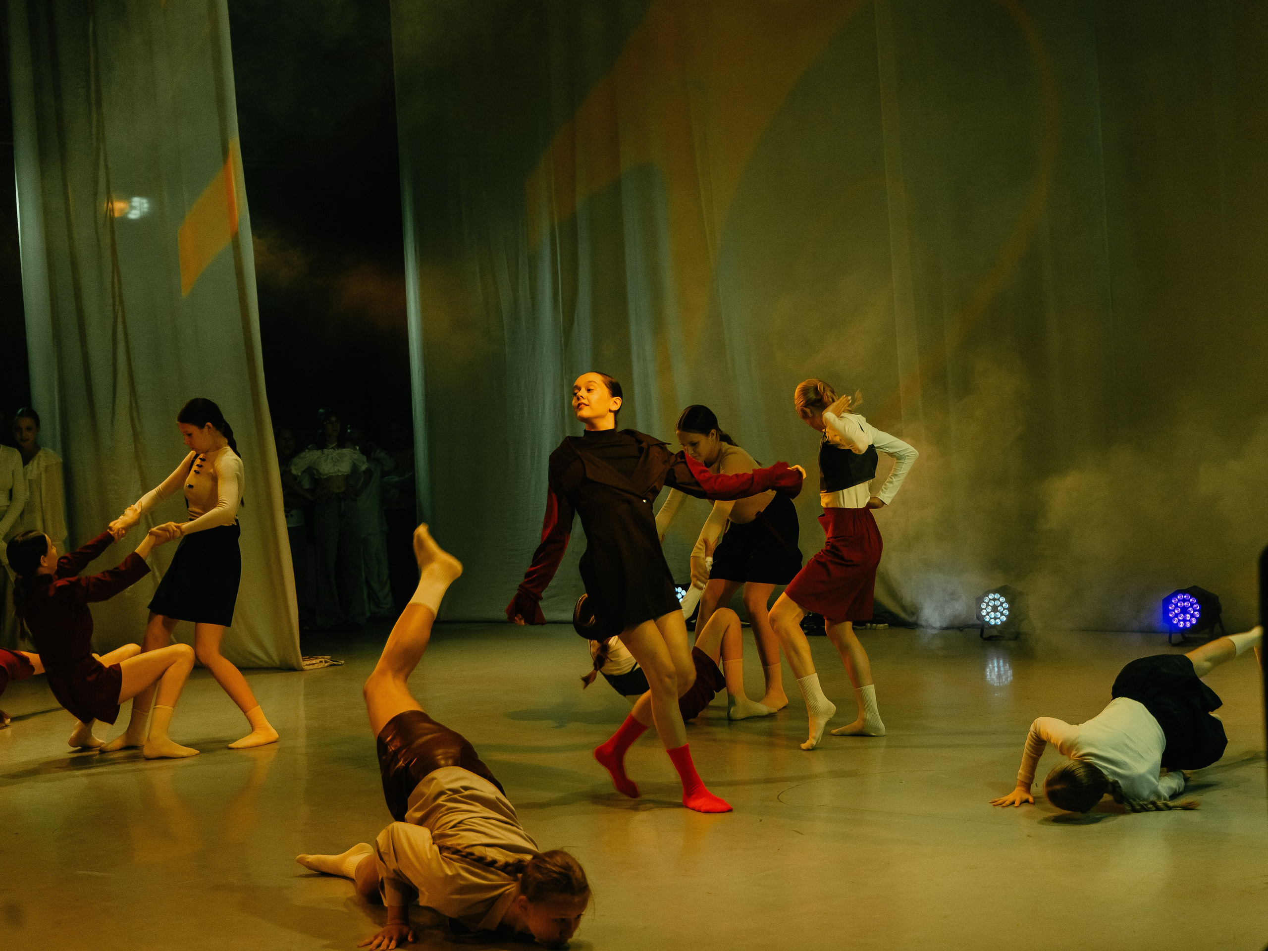 Отчетный концерт|Reliz. Свадебный фотограф Челябинск Зиненко Виктория