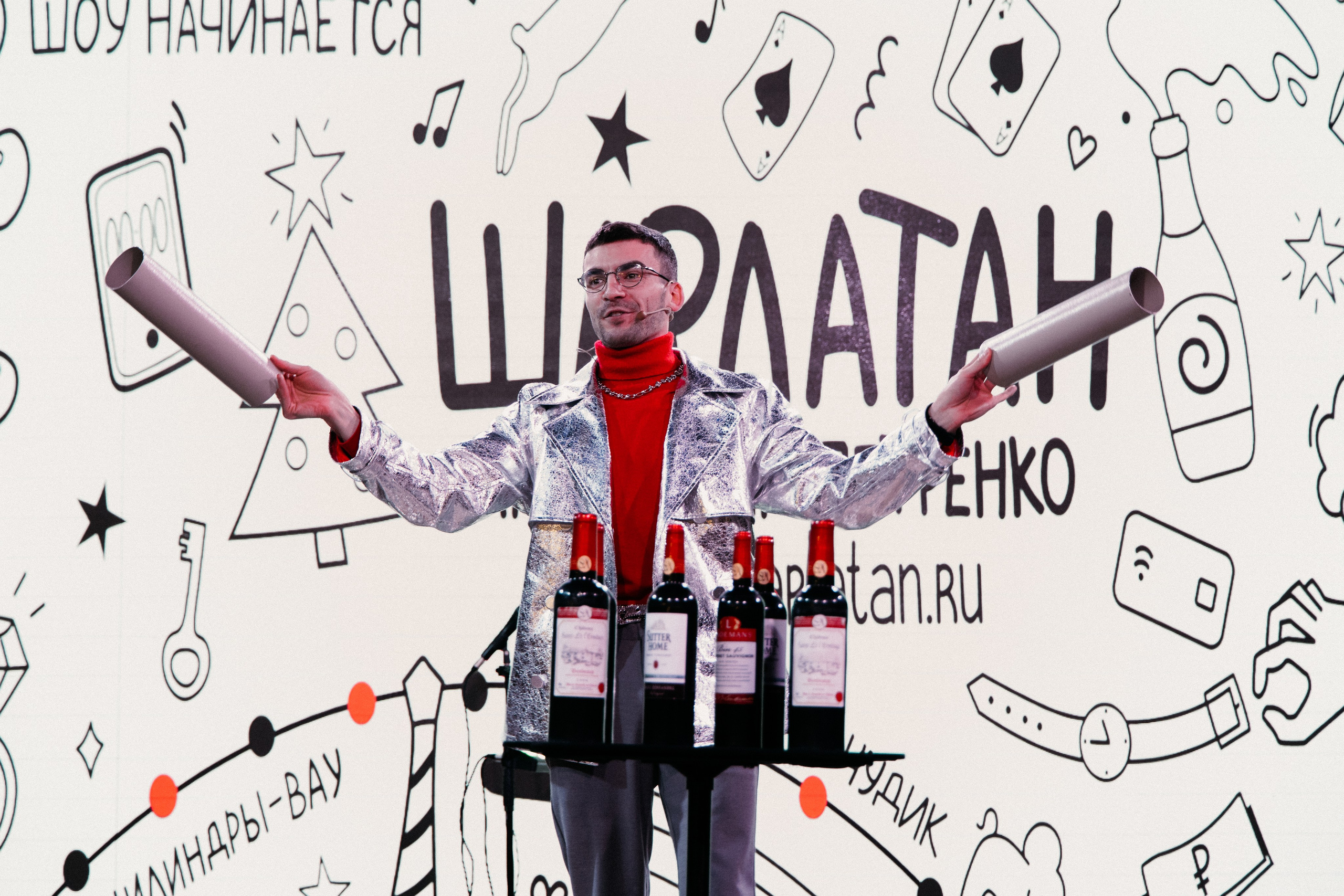 Новый год в Гранд Отеле Видгоф. Свадебный фотограф Челябинск Зиненко Виктория