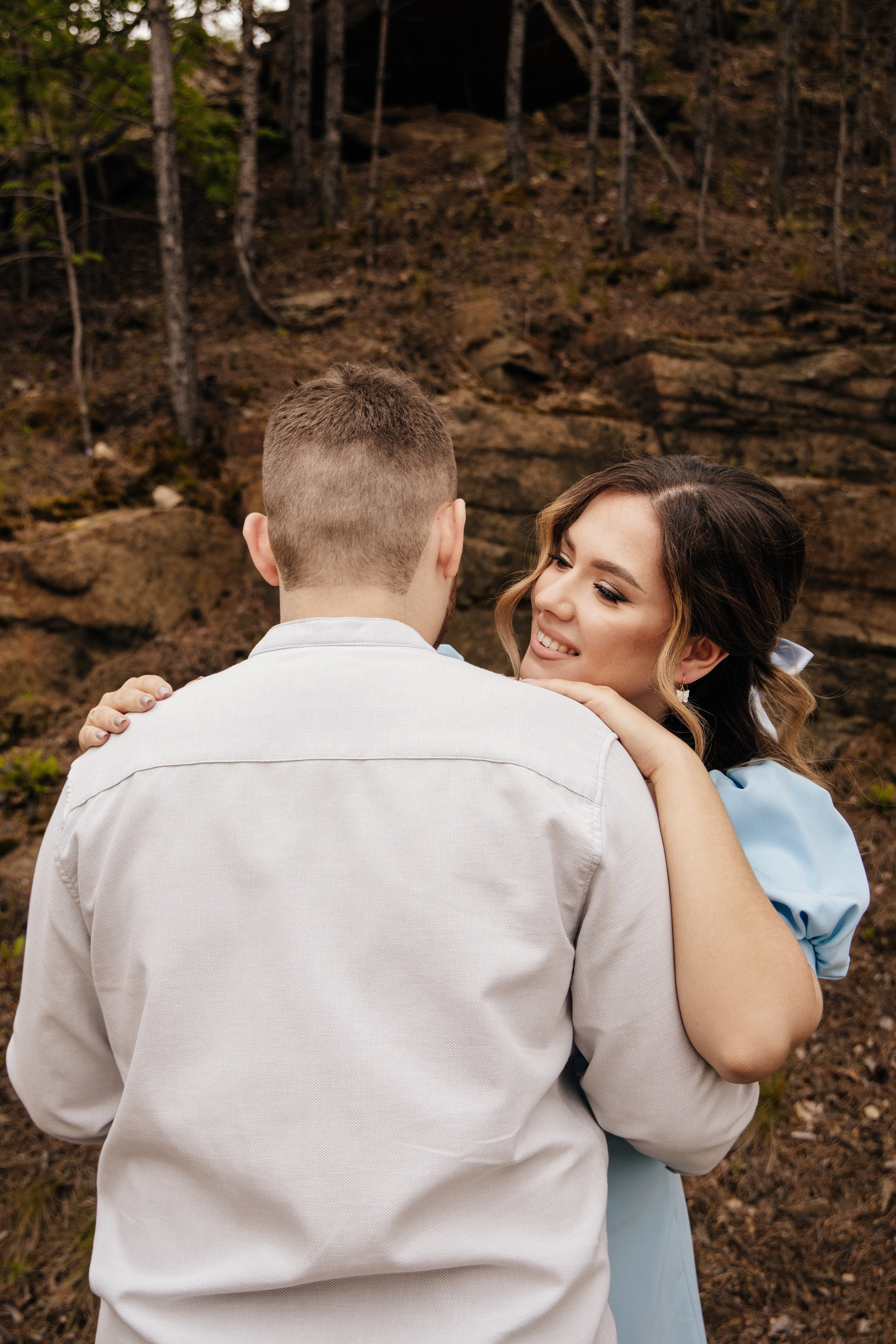 LoveStory|Егор и Татьяна. Свадебный фотограф Челябинск Зиненко Виктория