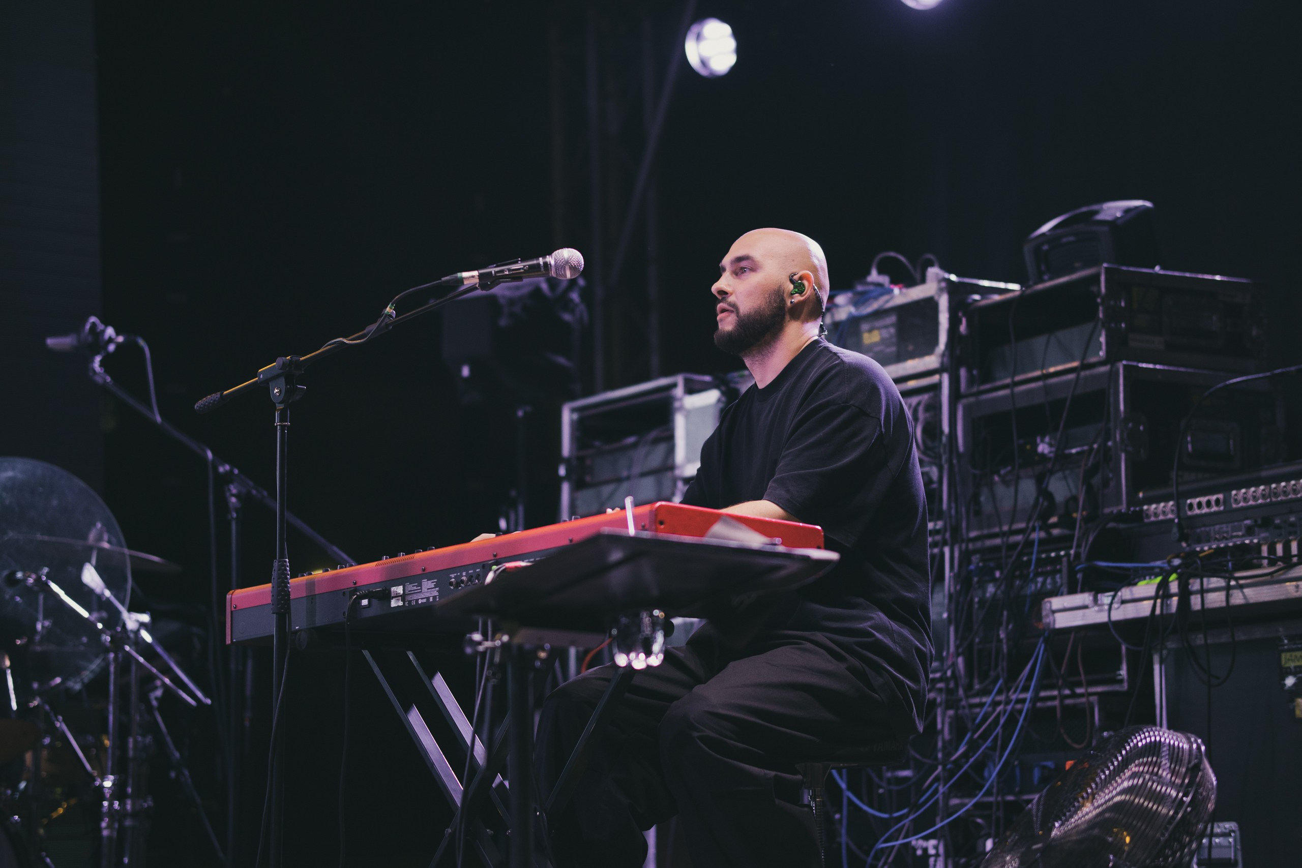 День первокурсника МИРЭА. Репортажный фотограф Диана Шакирова