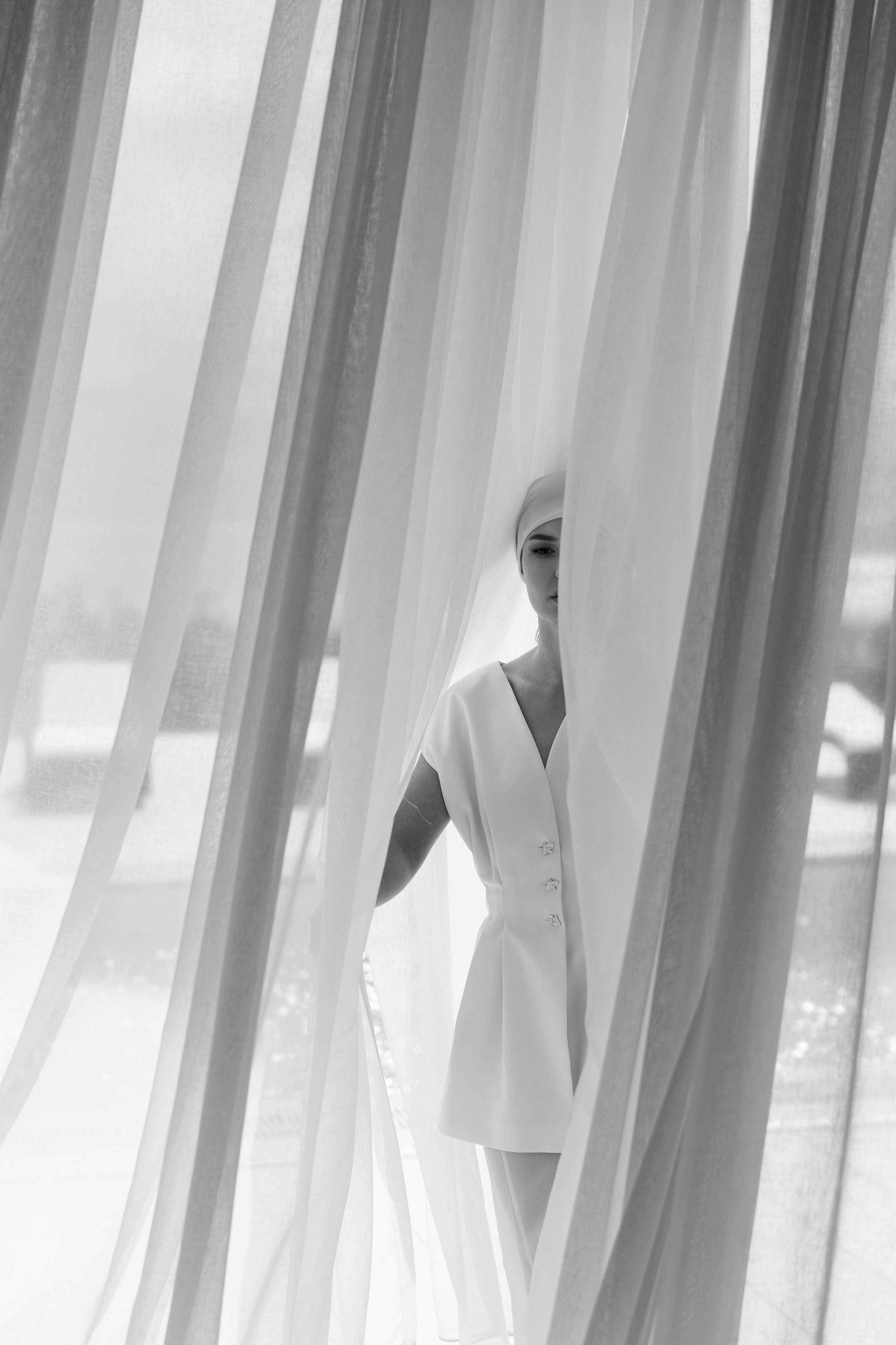 ЧЕРНОГОРИЯ (Илья и Полина). Свадебный фотограф Тула Москва СПБ / Сёмина Дарья