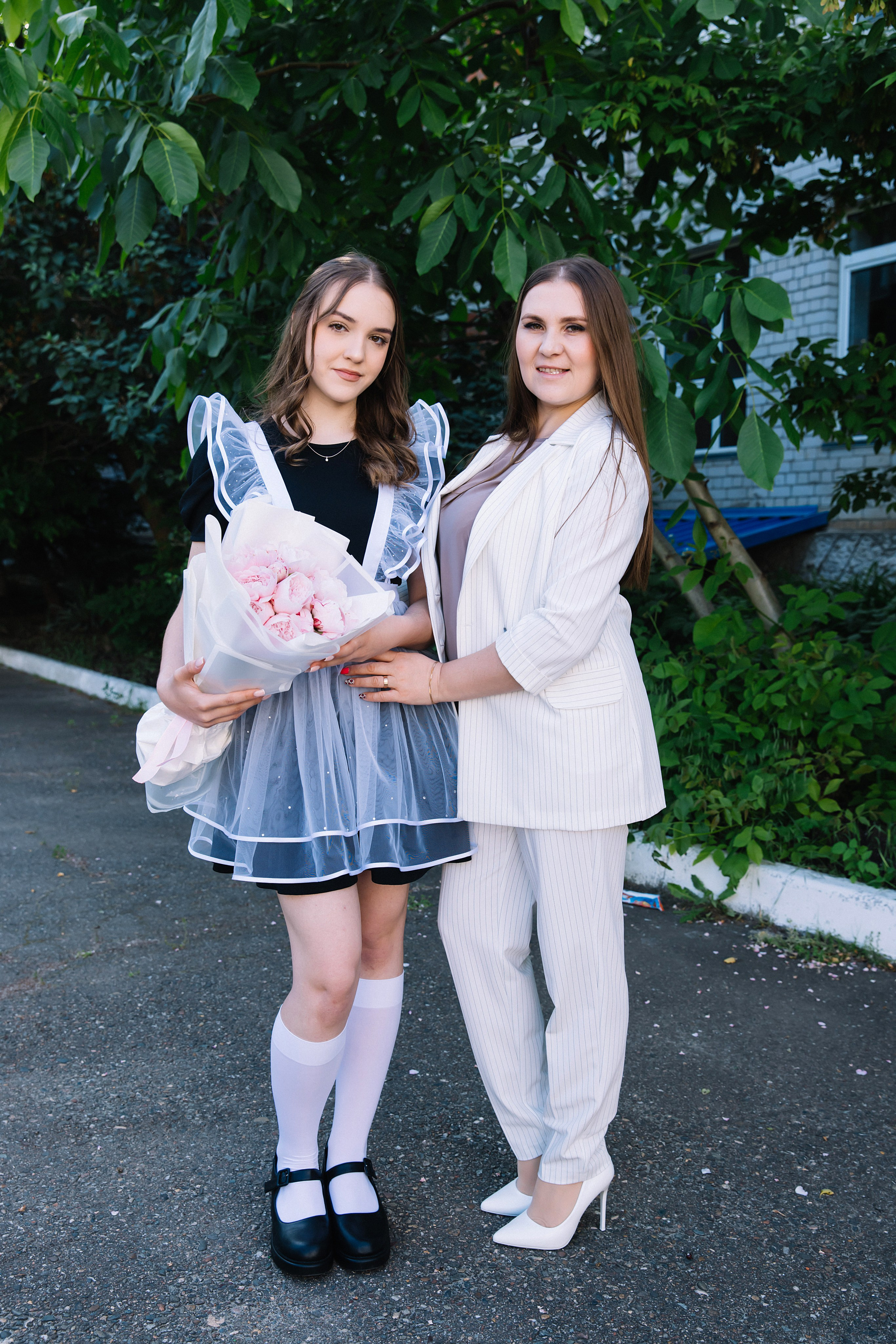 11 класс ШК.100. Фотограф и Видеограф в Краснодаре Юлия Солодченко