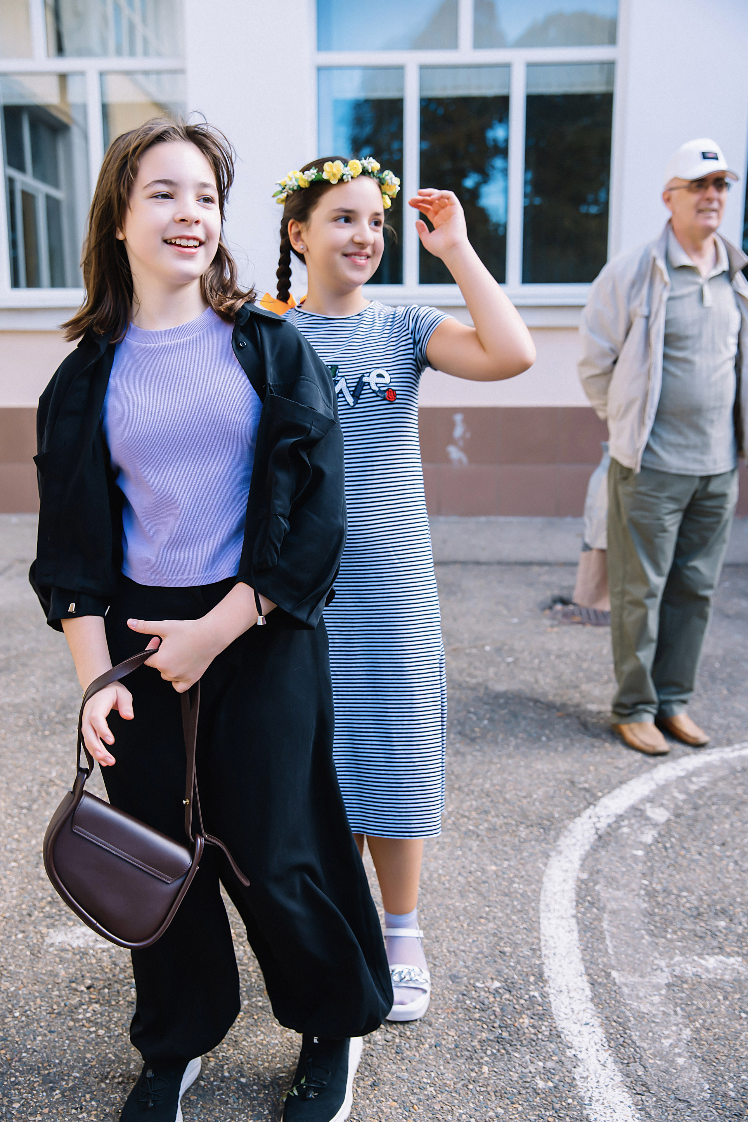 Школьная ярмарка Лицей№ 4. Фотограф и Видеограф в Краснодаре Юлия Солодченко