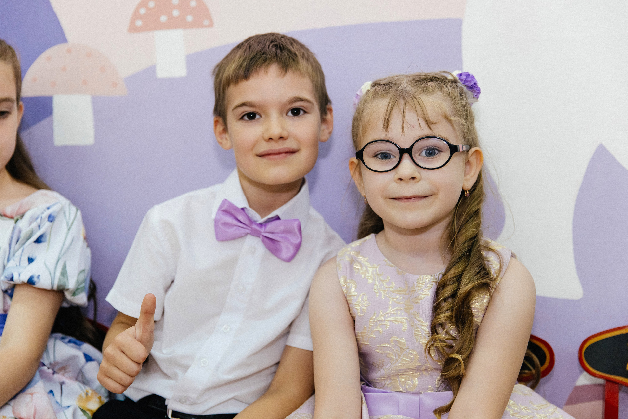 Детский сад № 109. Фотограф и Видеограф в Краснодаре Юлия Солодченко