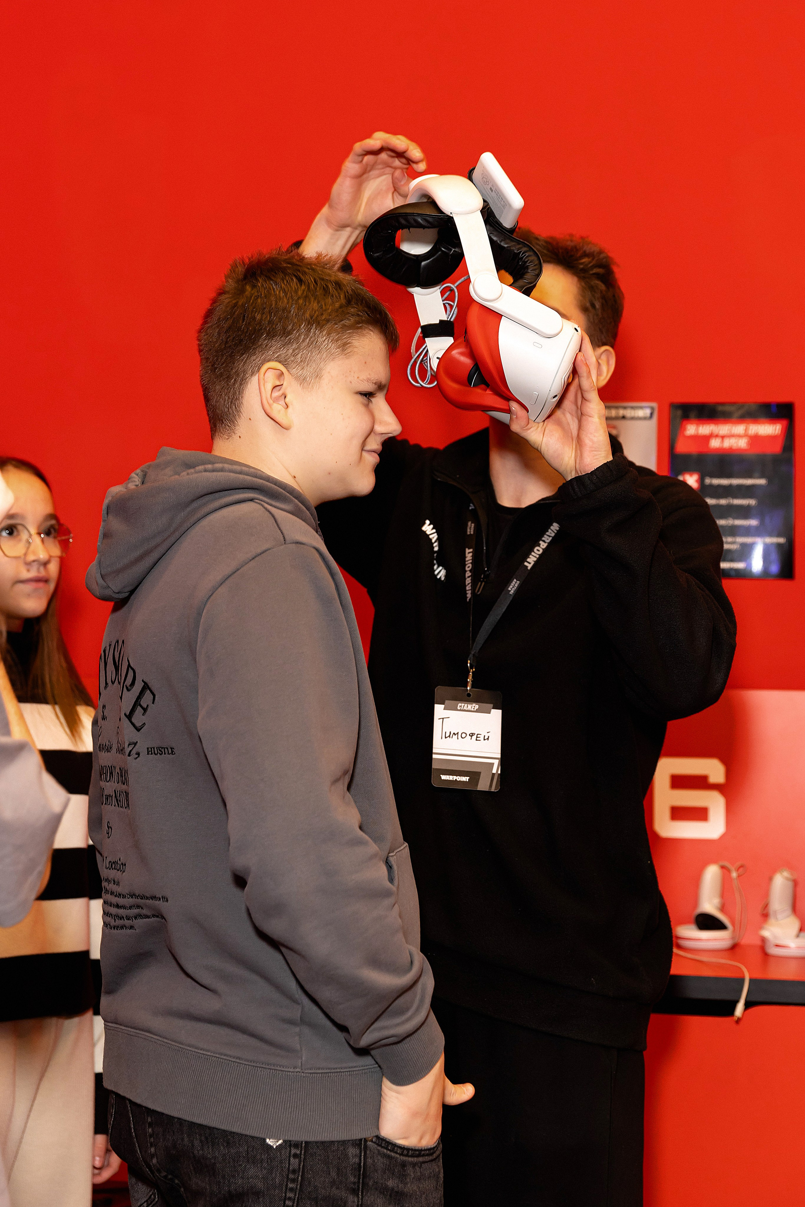 Новый год в СБС Лицей № 4 6 класс. Фотограф и Видеограф в Краснодаре Юлия Солодченко