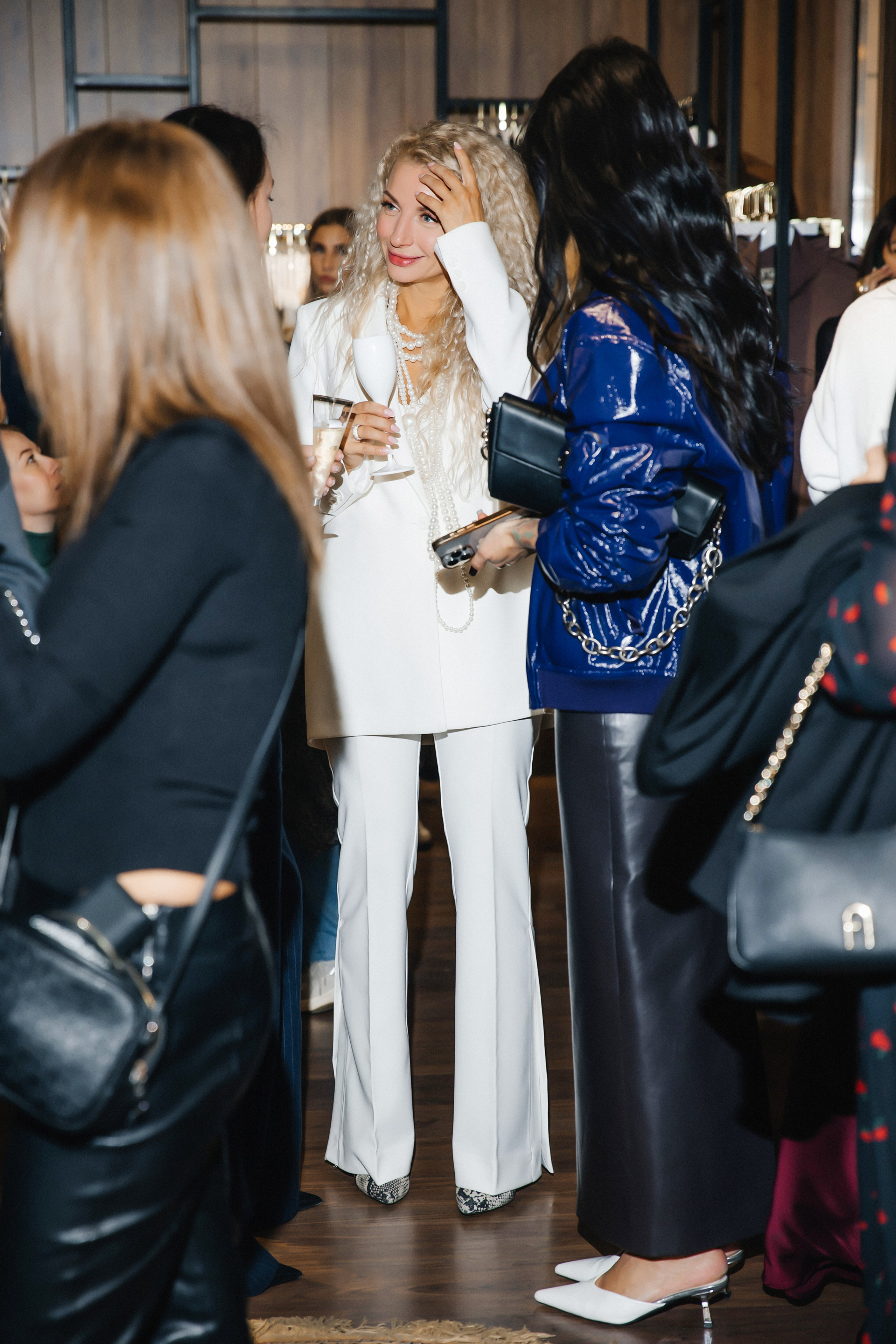 Открытие модного пространства «Лисья нора». Фотограф и Видеограф в Краснодаре Юлия Солодченко