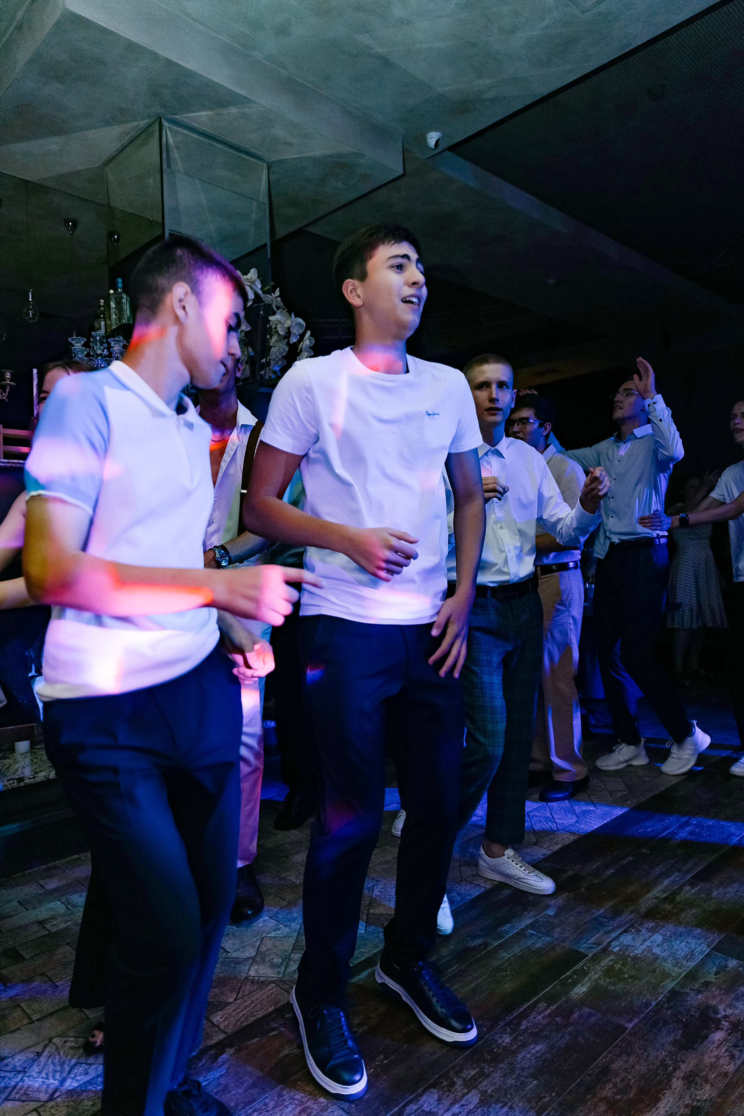 11 класс Гимназия 69. Фотограф и Видеограф в Краснодаре Юлия Солодченко