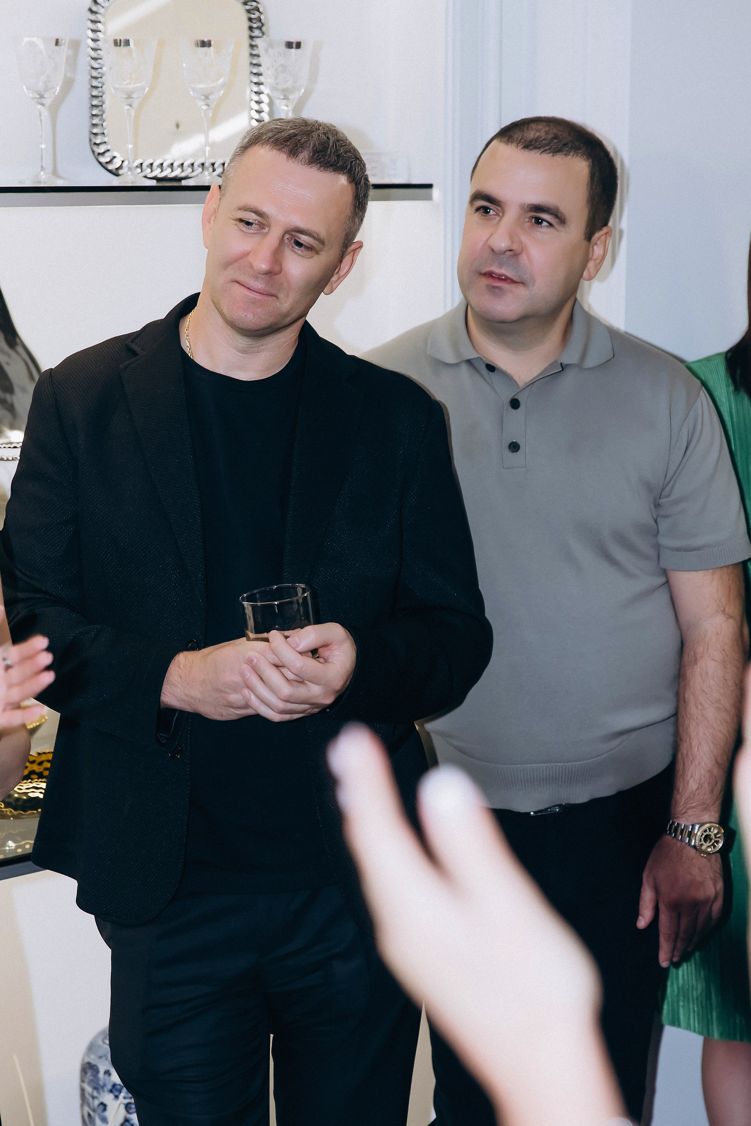 Открытие Бутика «Decor Burgua». Фотограф и Видеограф в Краснодаре Юлия Солодченко