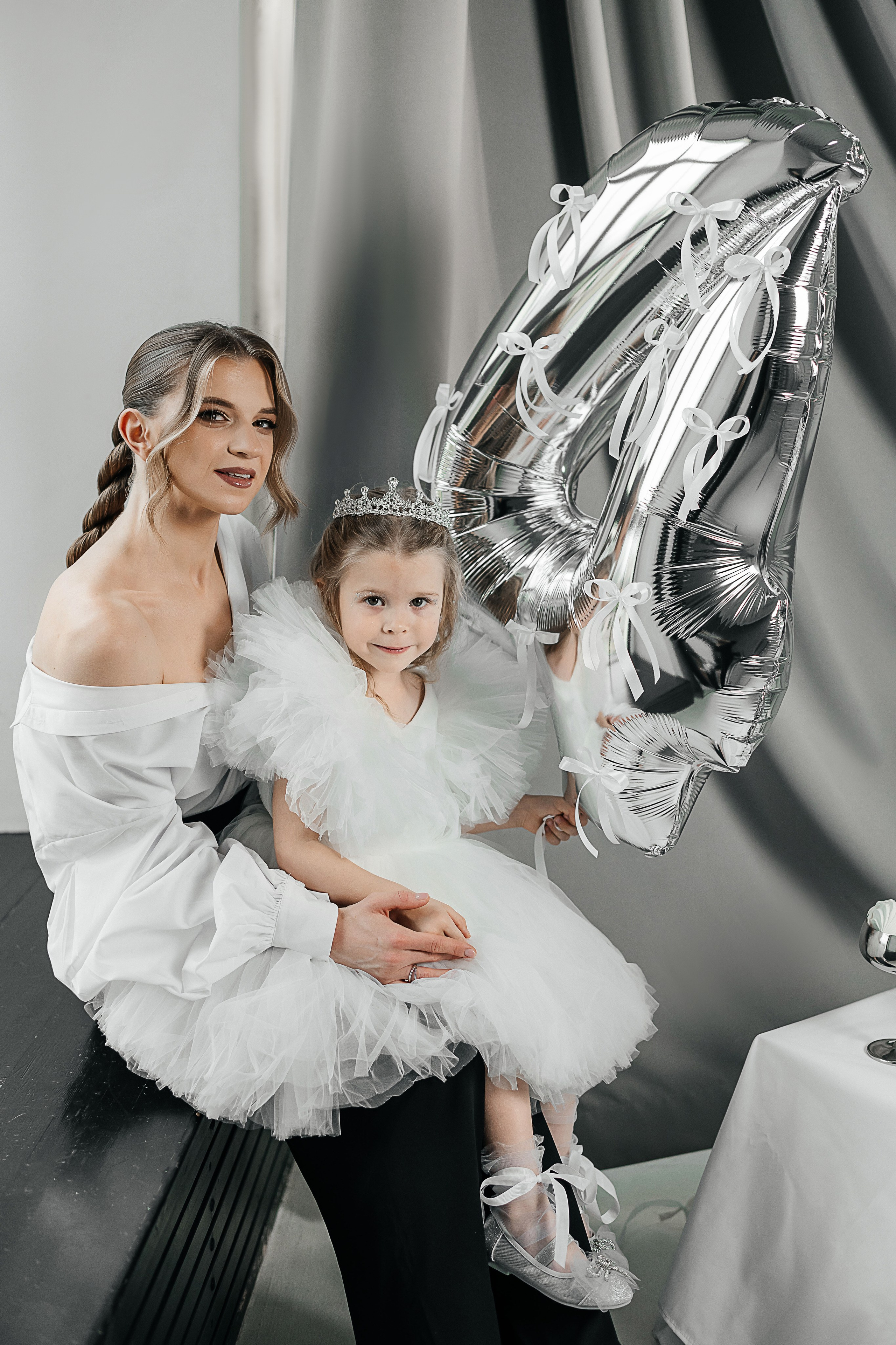 С Днем Рождения. Свадебный, семейный и детский фотограф в Москве и области