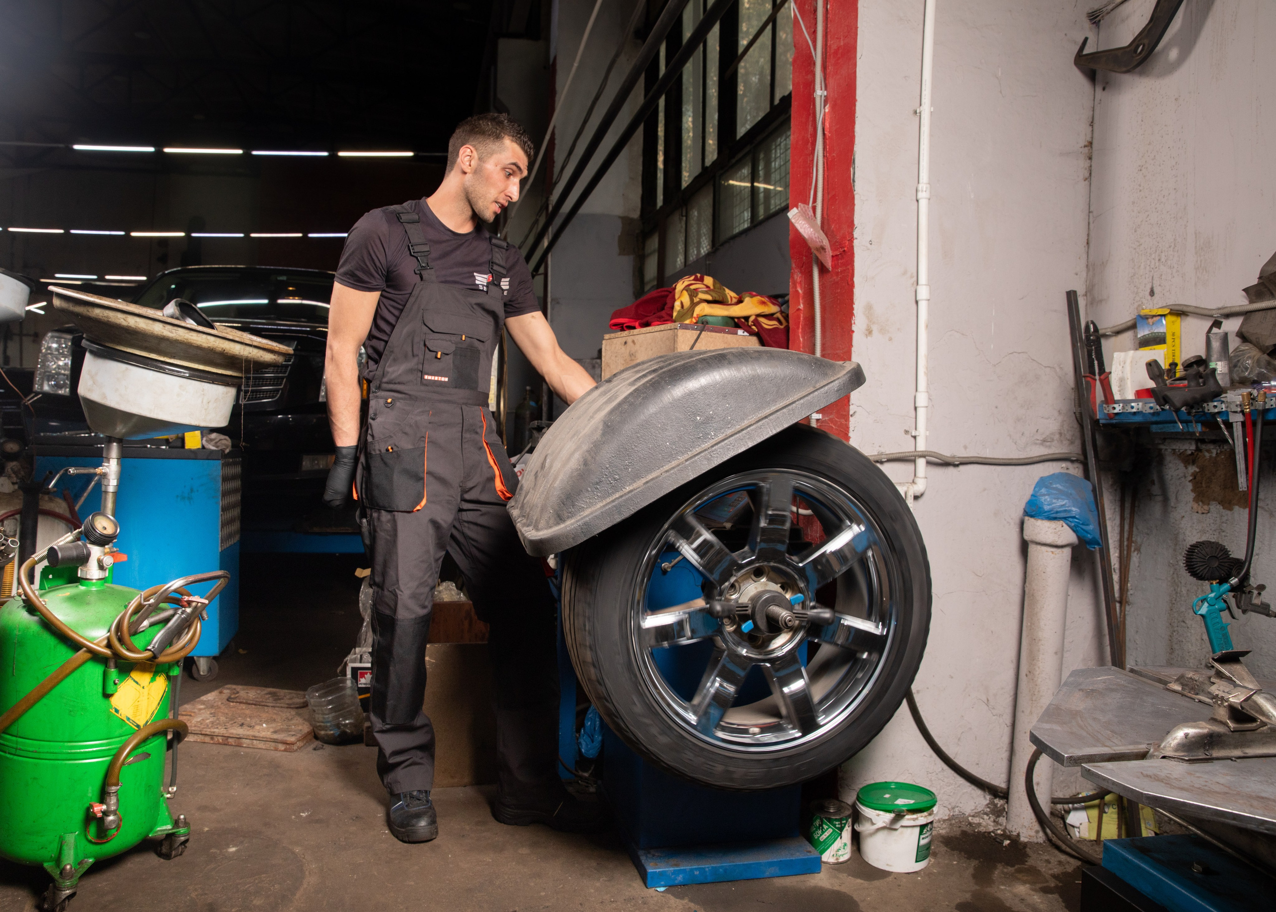 3к service. Семейный фотограф Александр Передерий