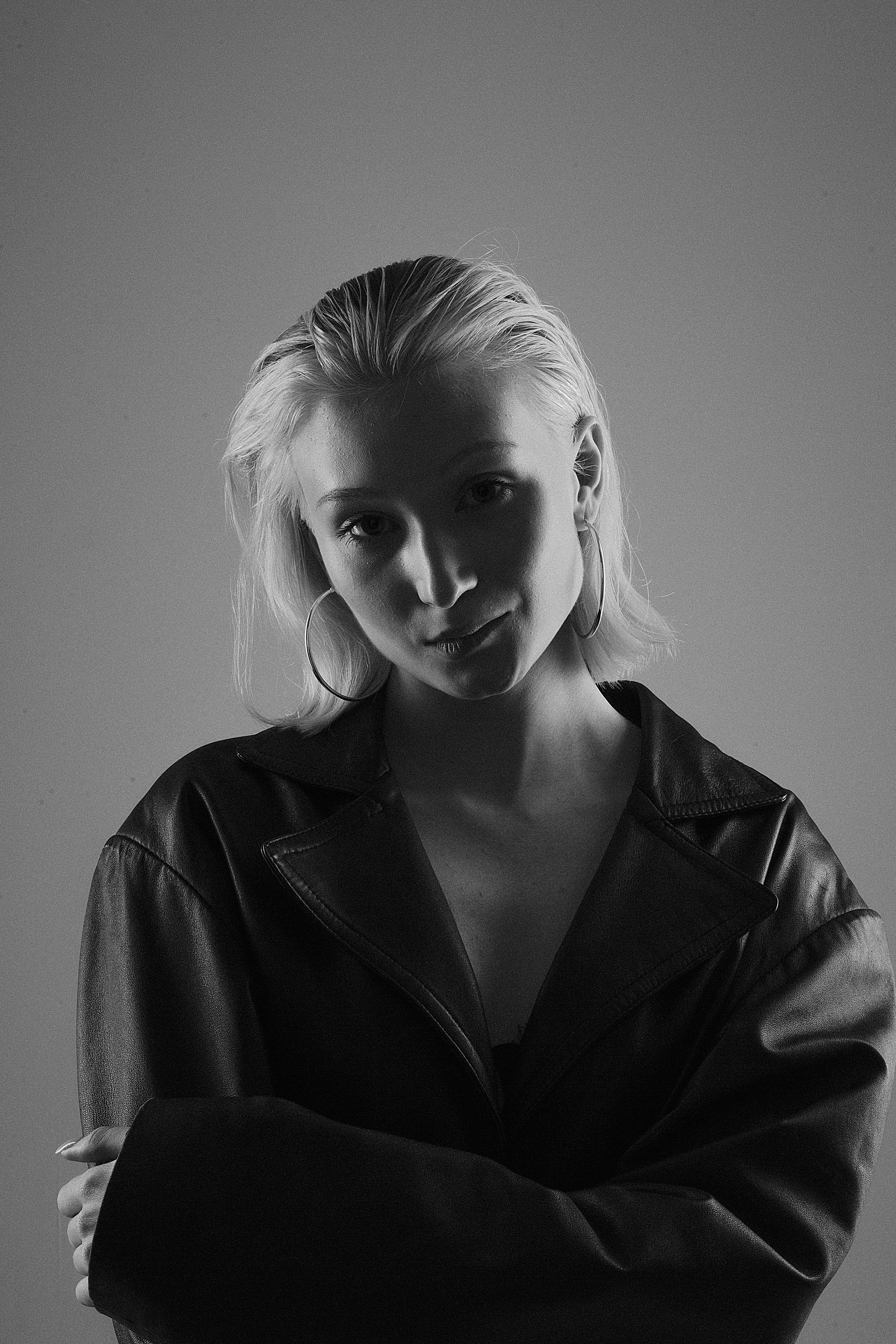 Алла 2. Фотограф Блинова Арина | Санк-Петербург