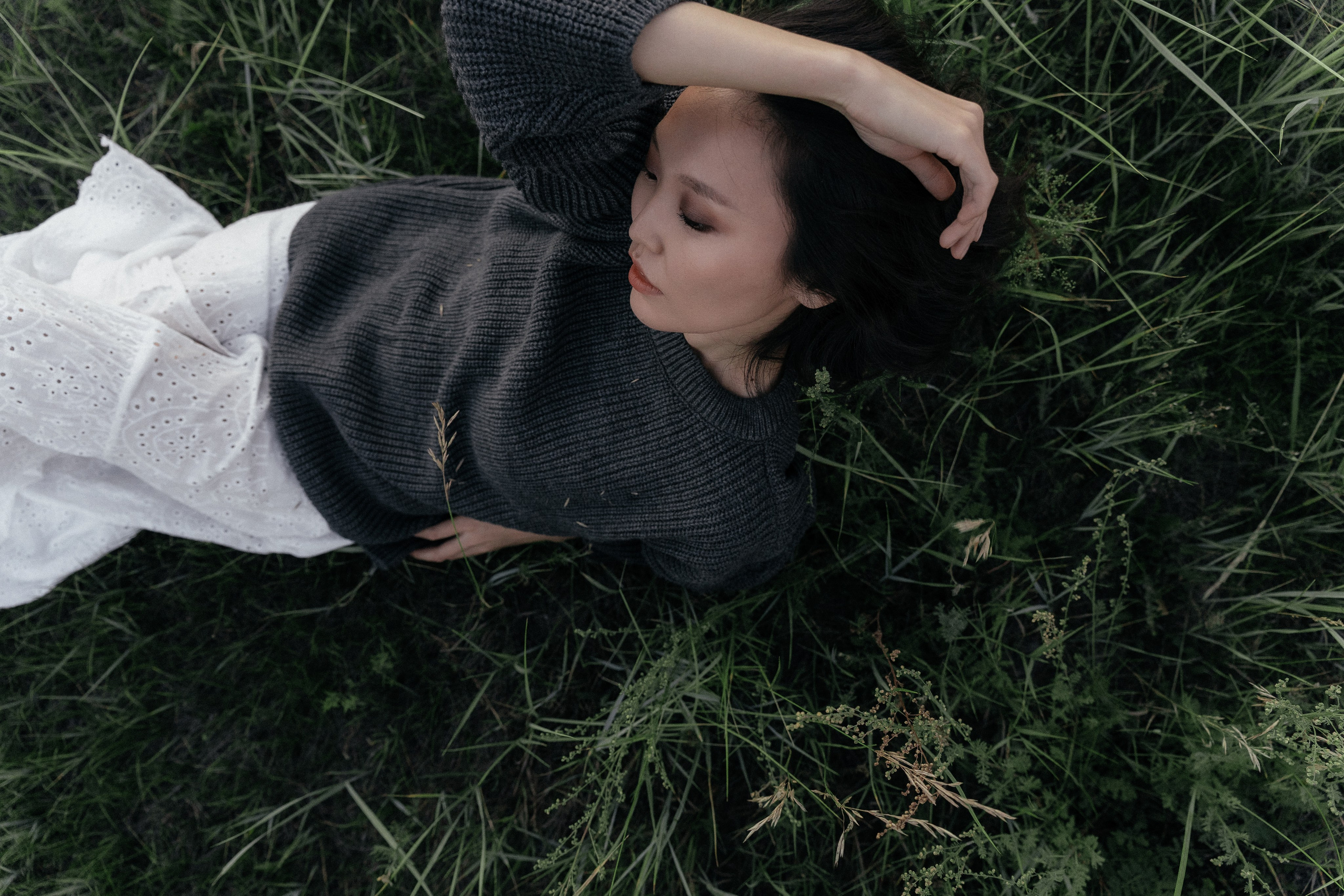 Марина. Фотограф Улан-Удэ