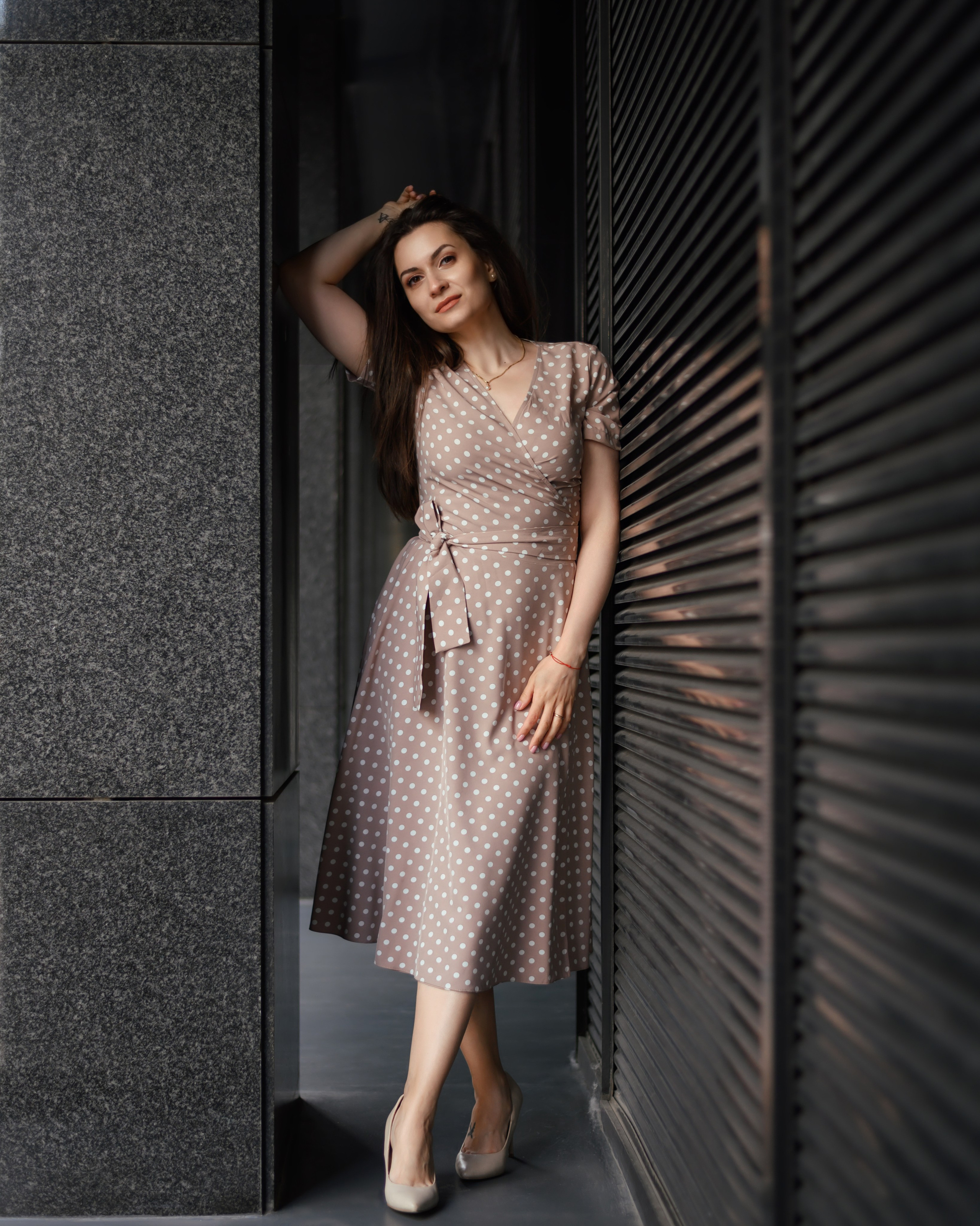 Рузана. Фотограф Любовь Белявцева