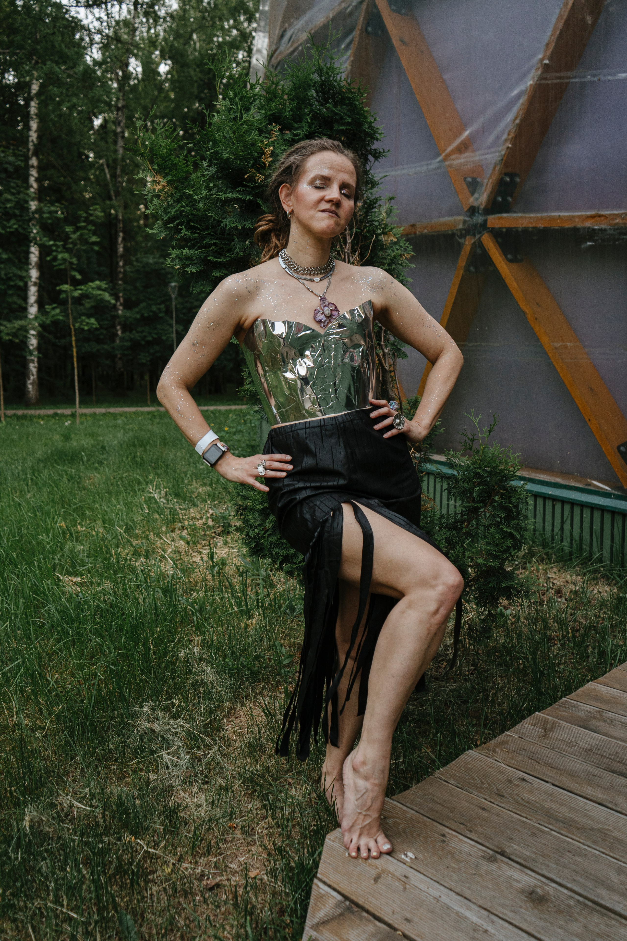 KARMA COSMO — AESTHETIC DANCE 2025. Портретный фотограф Нижний Новгород