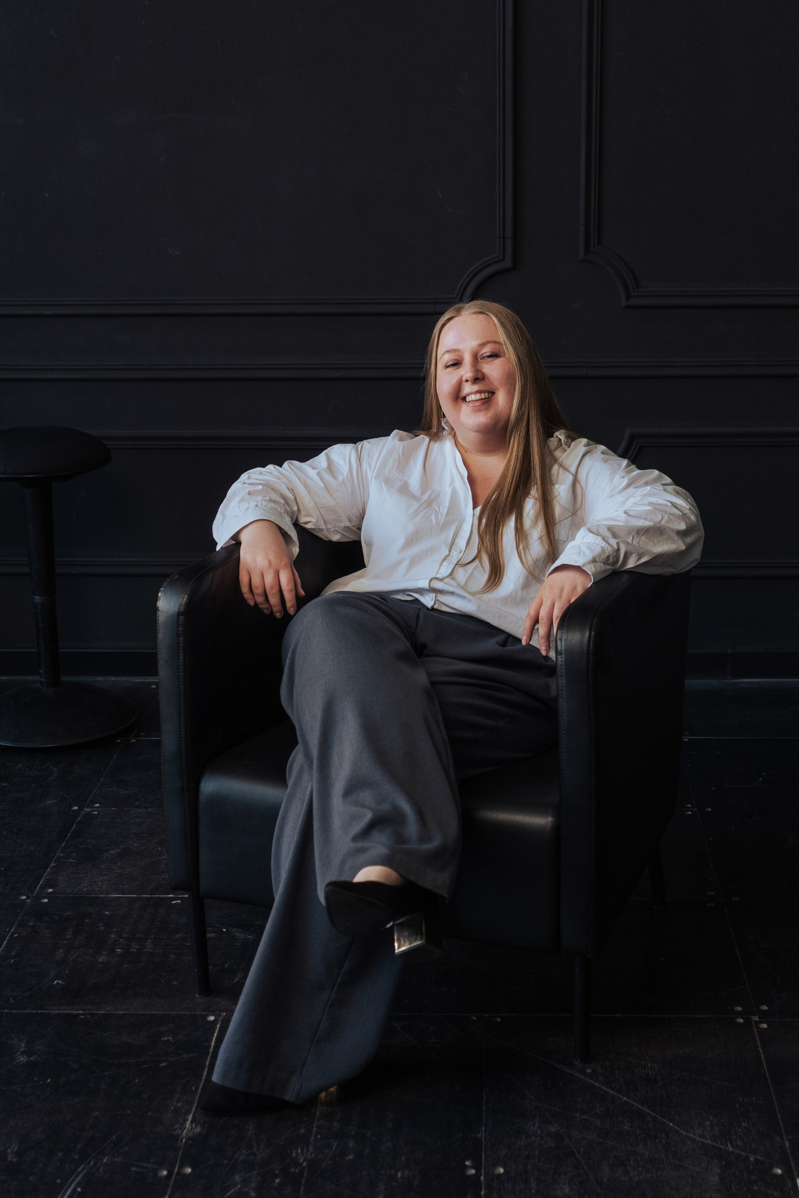 Для психологов. Портретный фотограф Нижний Новгород