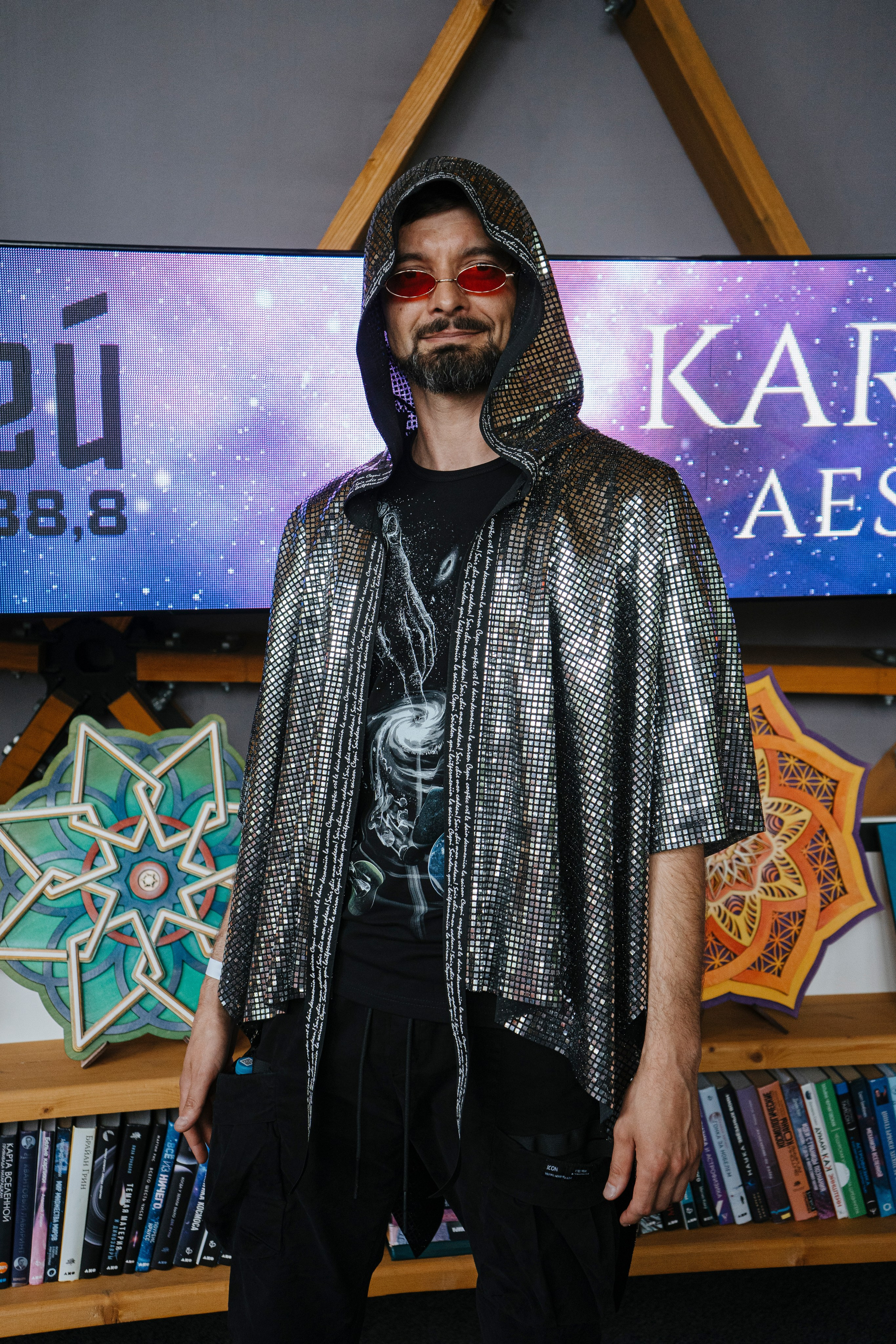 KARMA COSMO — AESTHETIC DANCE 2025. Портретный фотограф Нижний Новгород