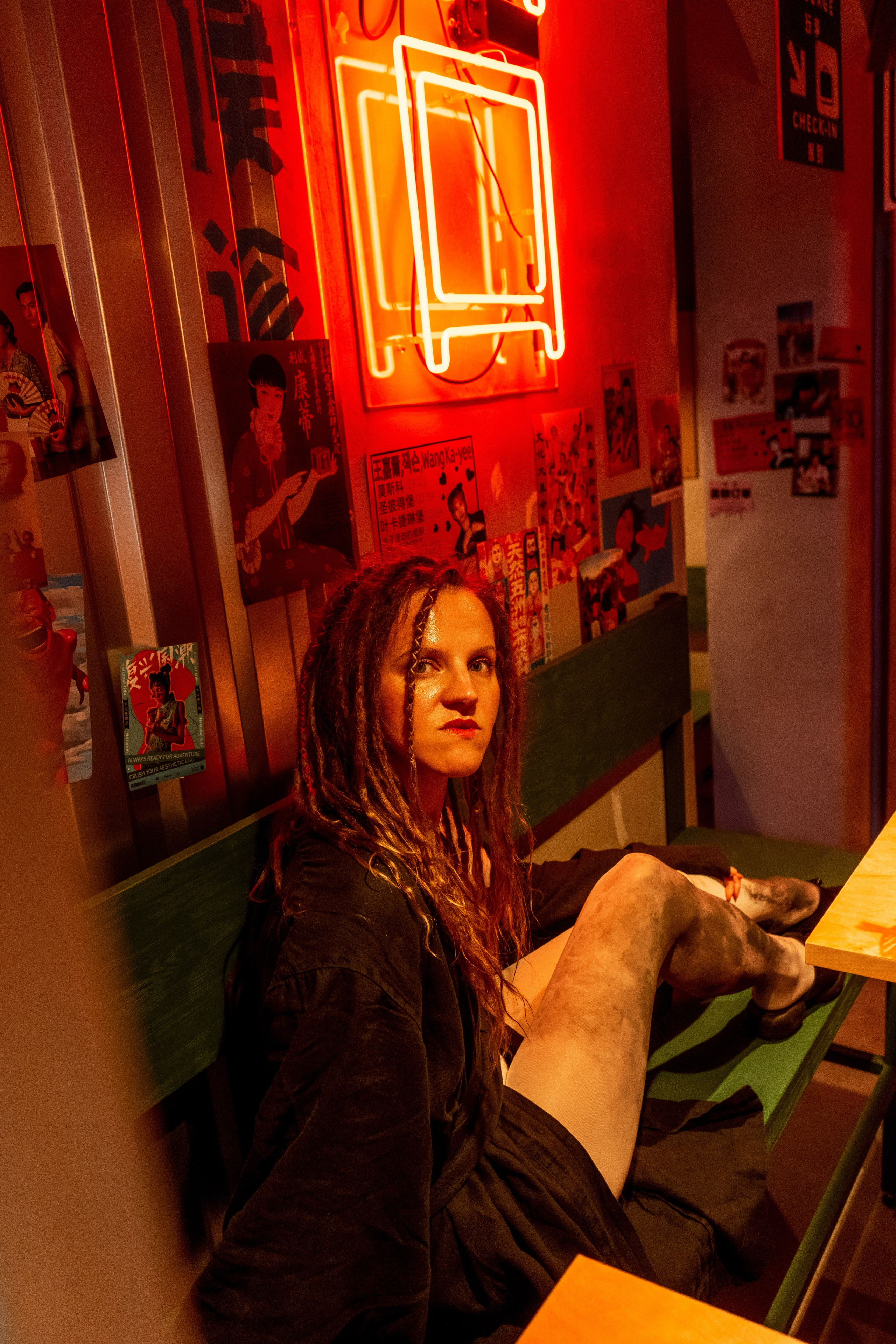 Юлия Иначе. Портретный фотограф Нижний Новгород