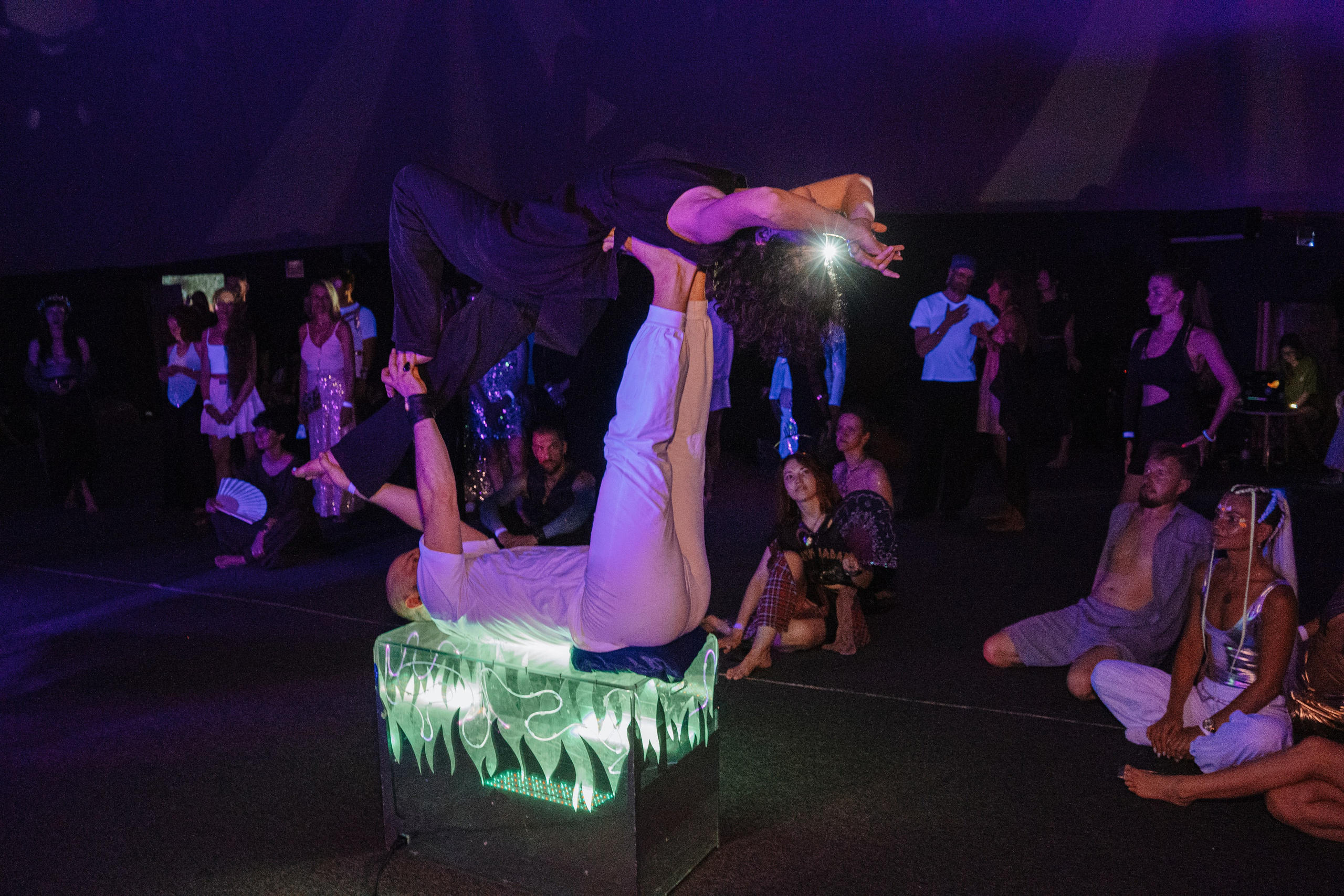 KARMA COSMO — AESTHETIC DANCE 2025. Портретный фотограф Нижний Новгород