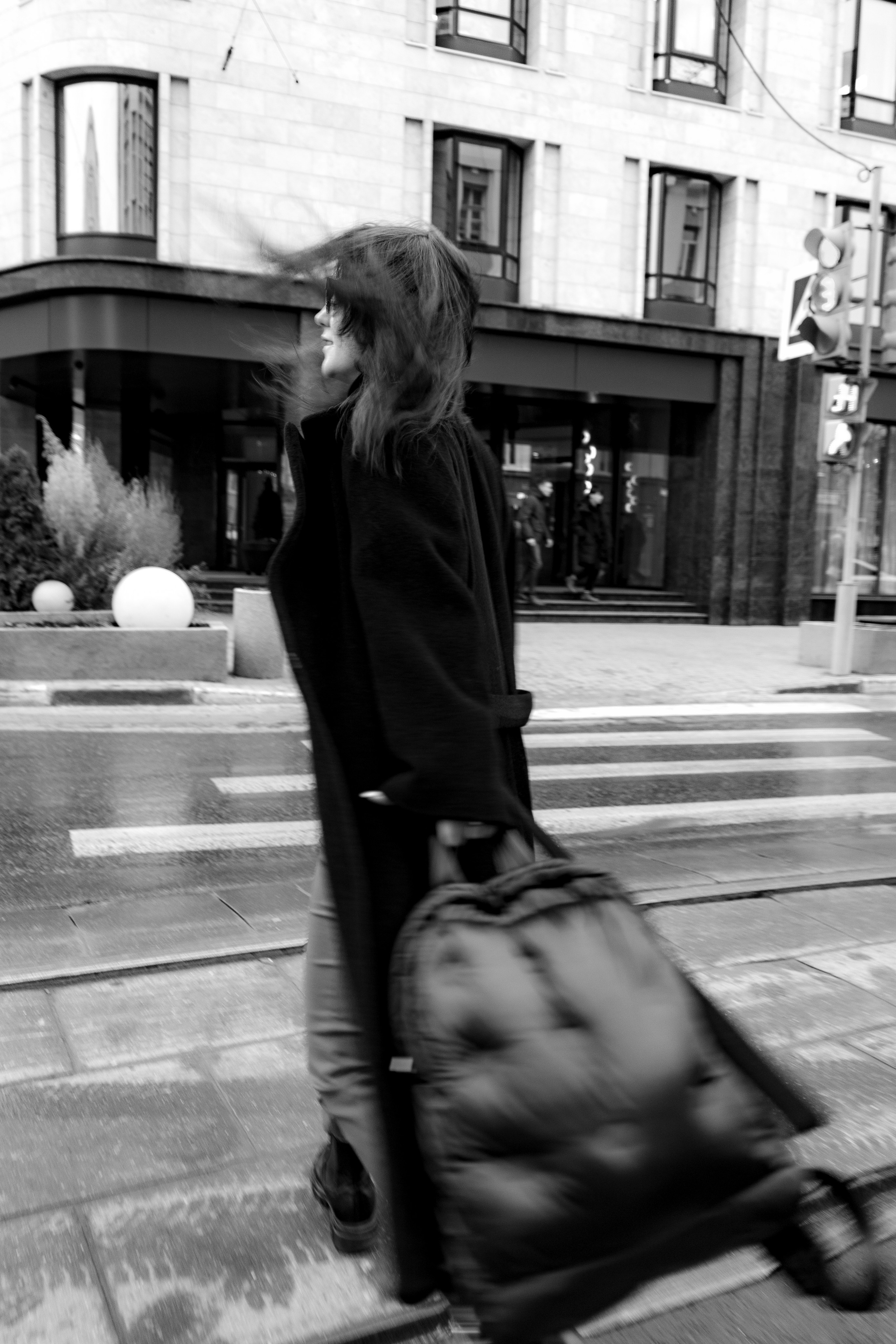 Мари Садова. Портретный фотограф Нижний Новгород