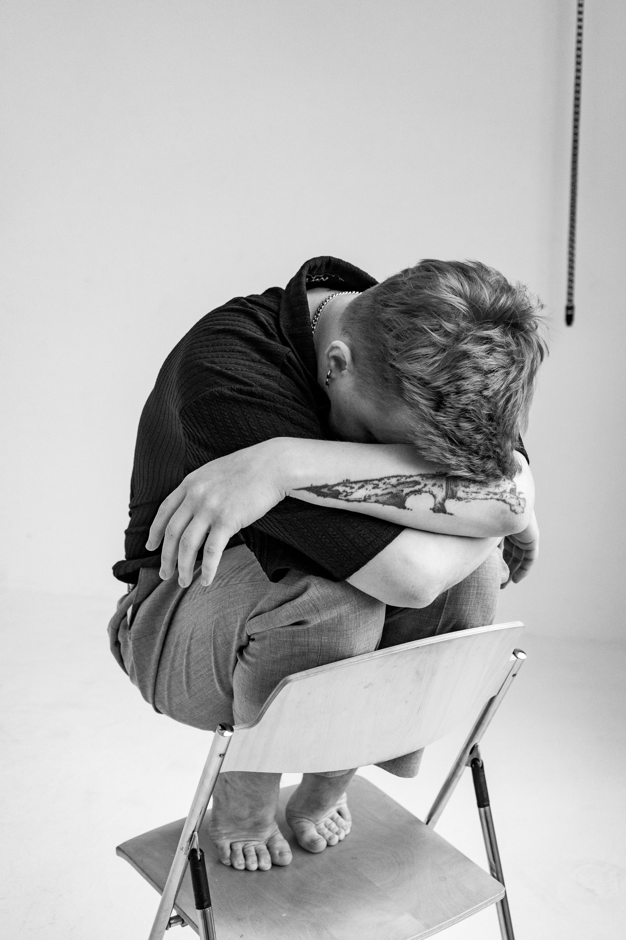 Денис Ермолин. Портретный фотограф Нижний Новгород