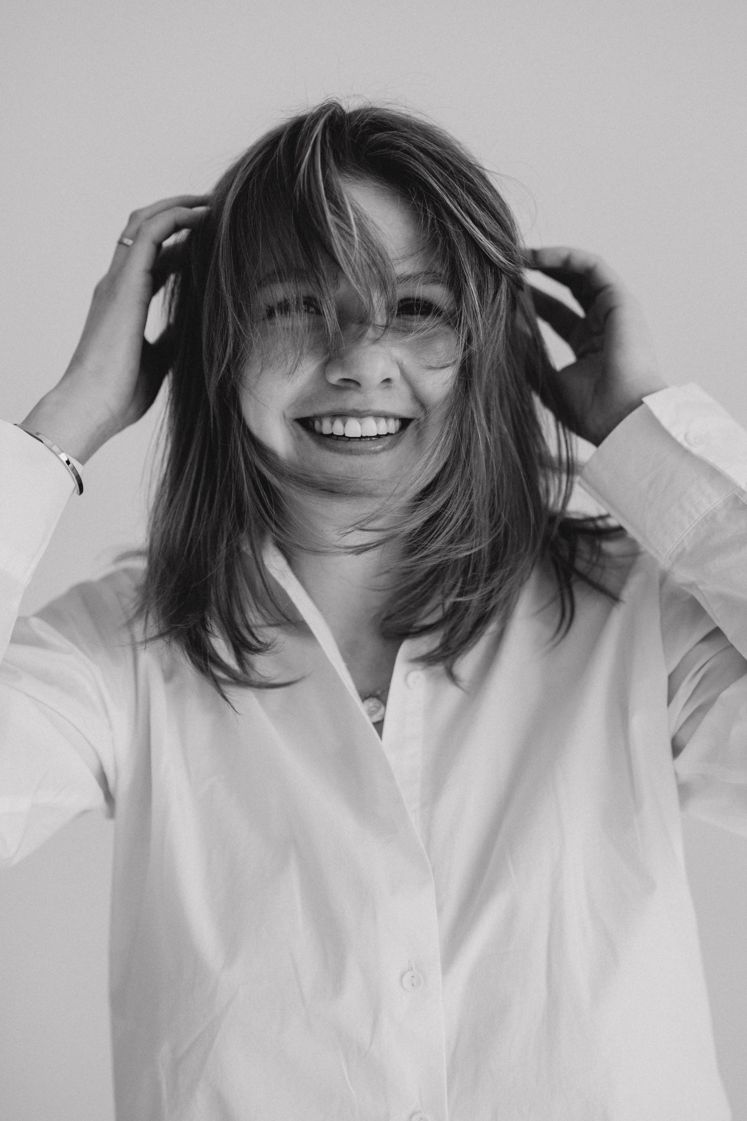 Ира. Семейный и женский фотограф в Москве Коновалова Олеся