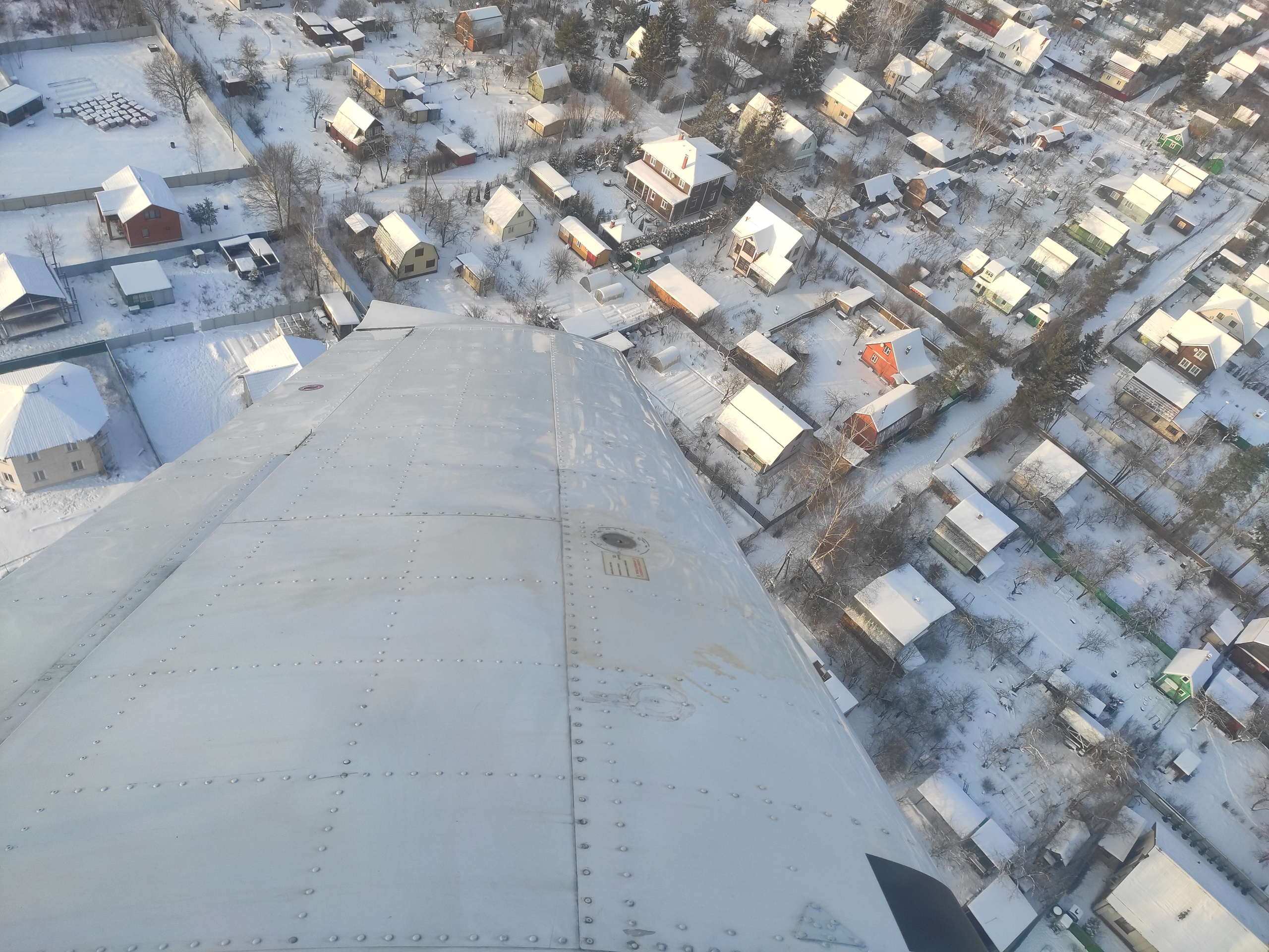 100 м дистанции, как и положено в Ковидные времена