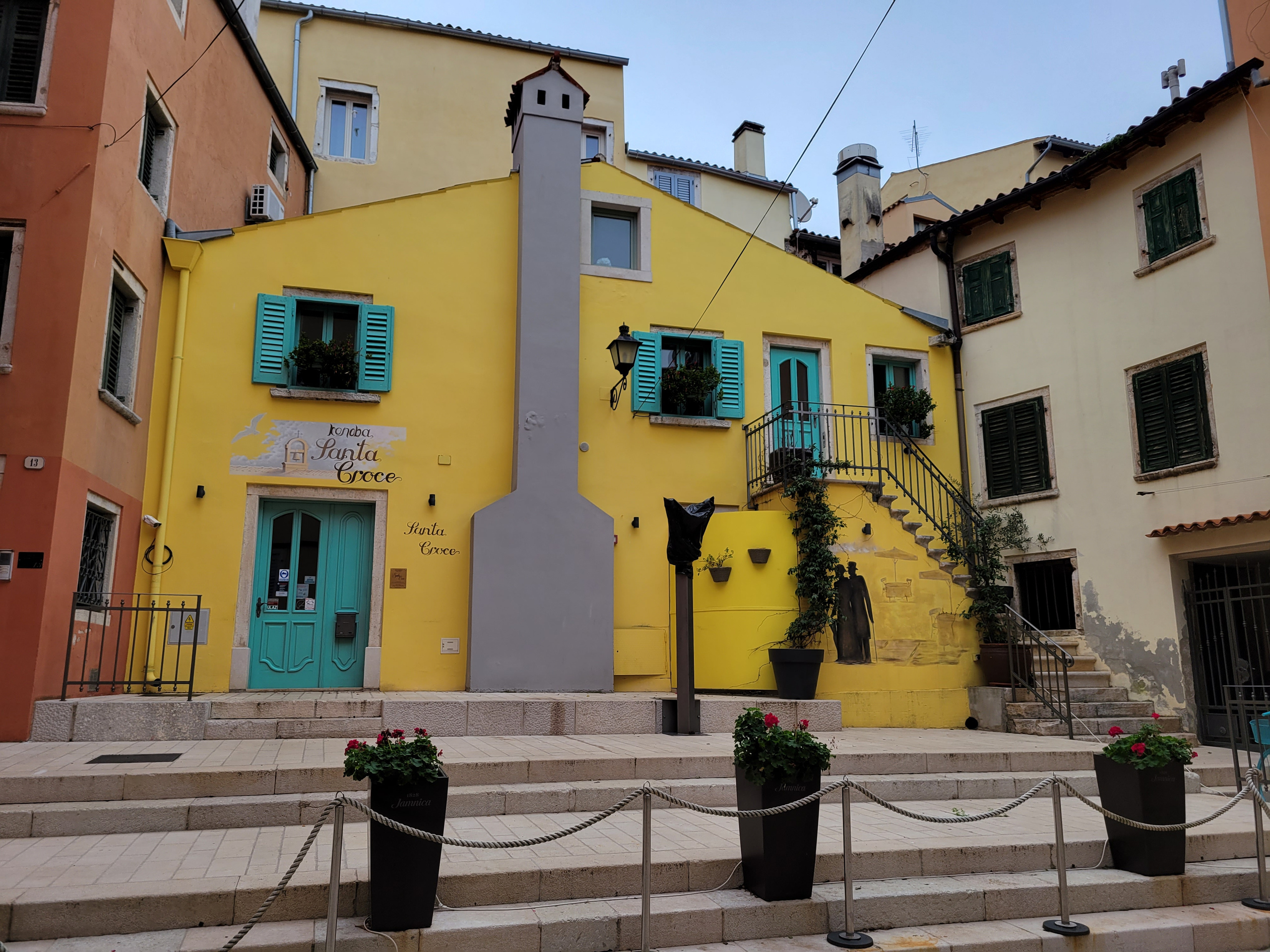 New year mood still there