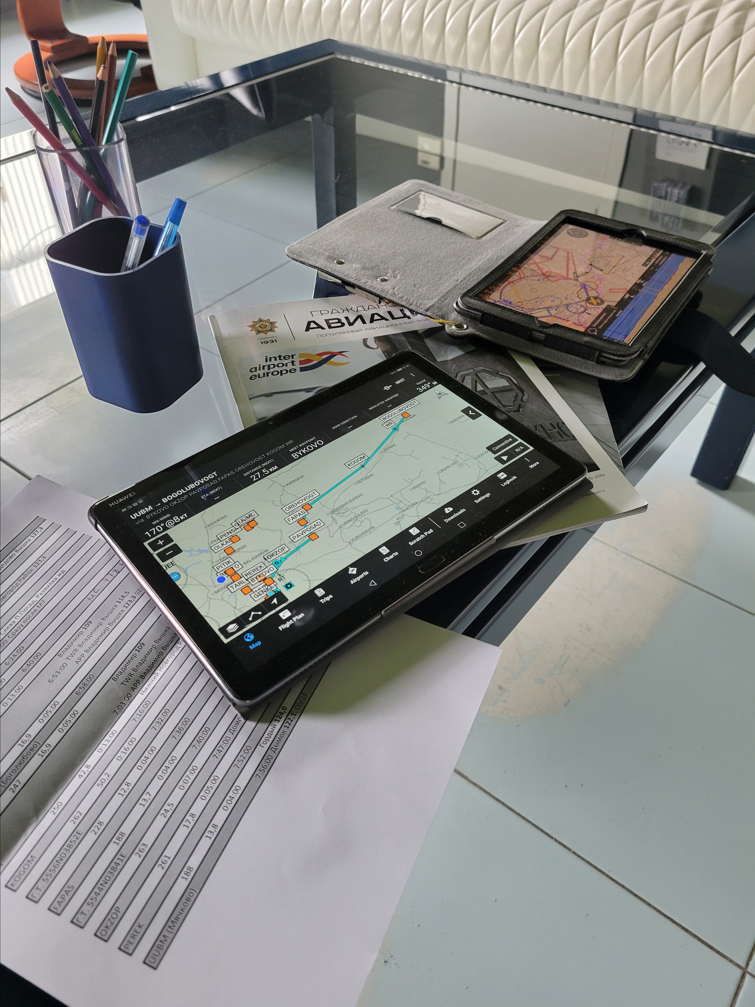 Маршрут Мячково — Владимир — Храм Покрова на Нерли — Мячково давно заготовлен