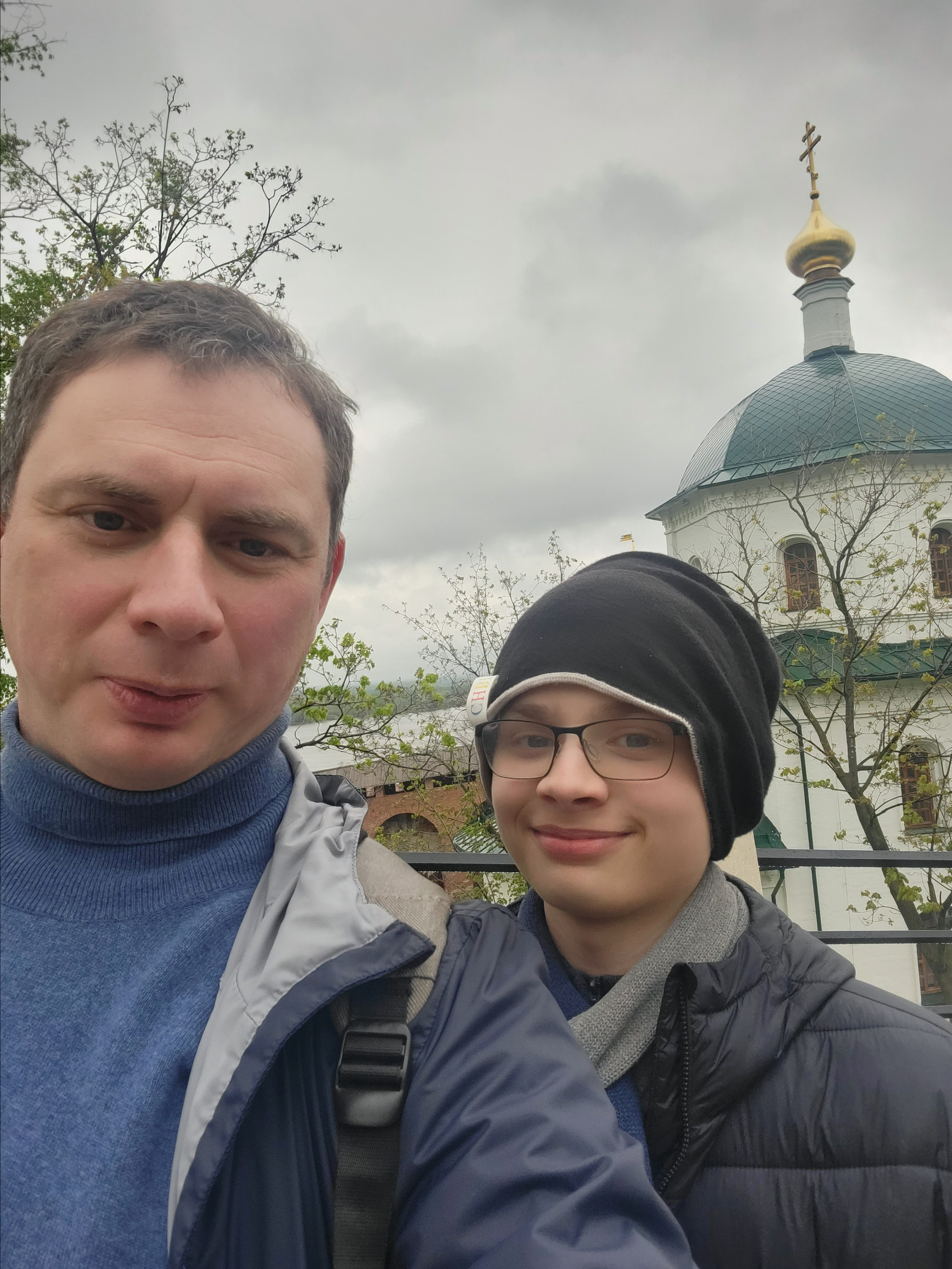 Улыбка по запросам :)