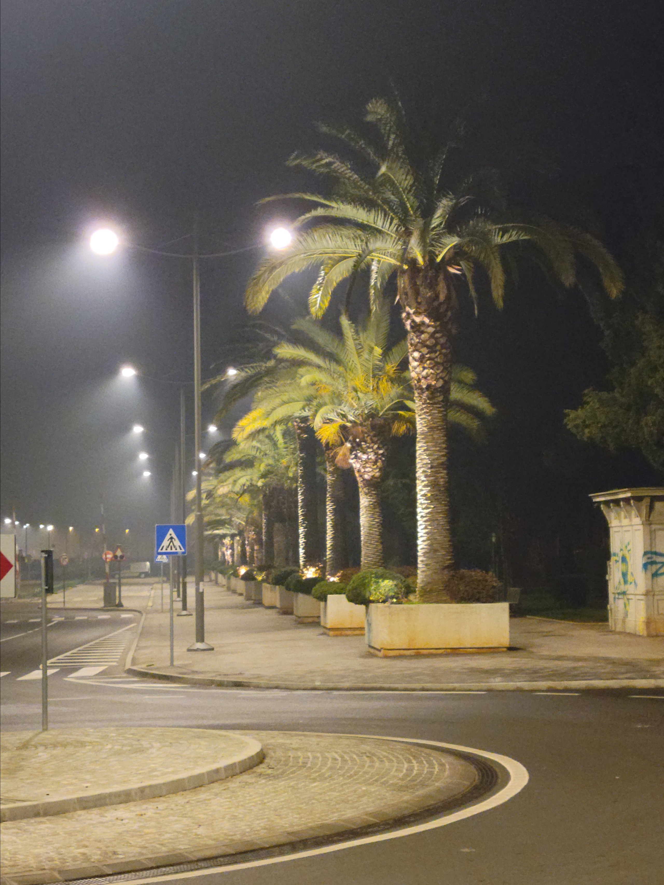 Croatia. Pula. 01/22. Walk&Fly with Batay