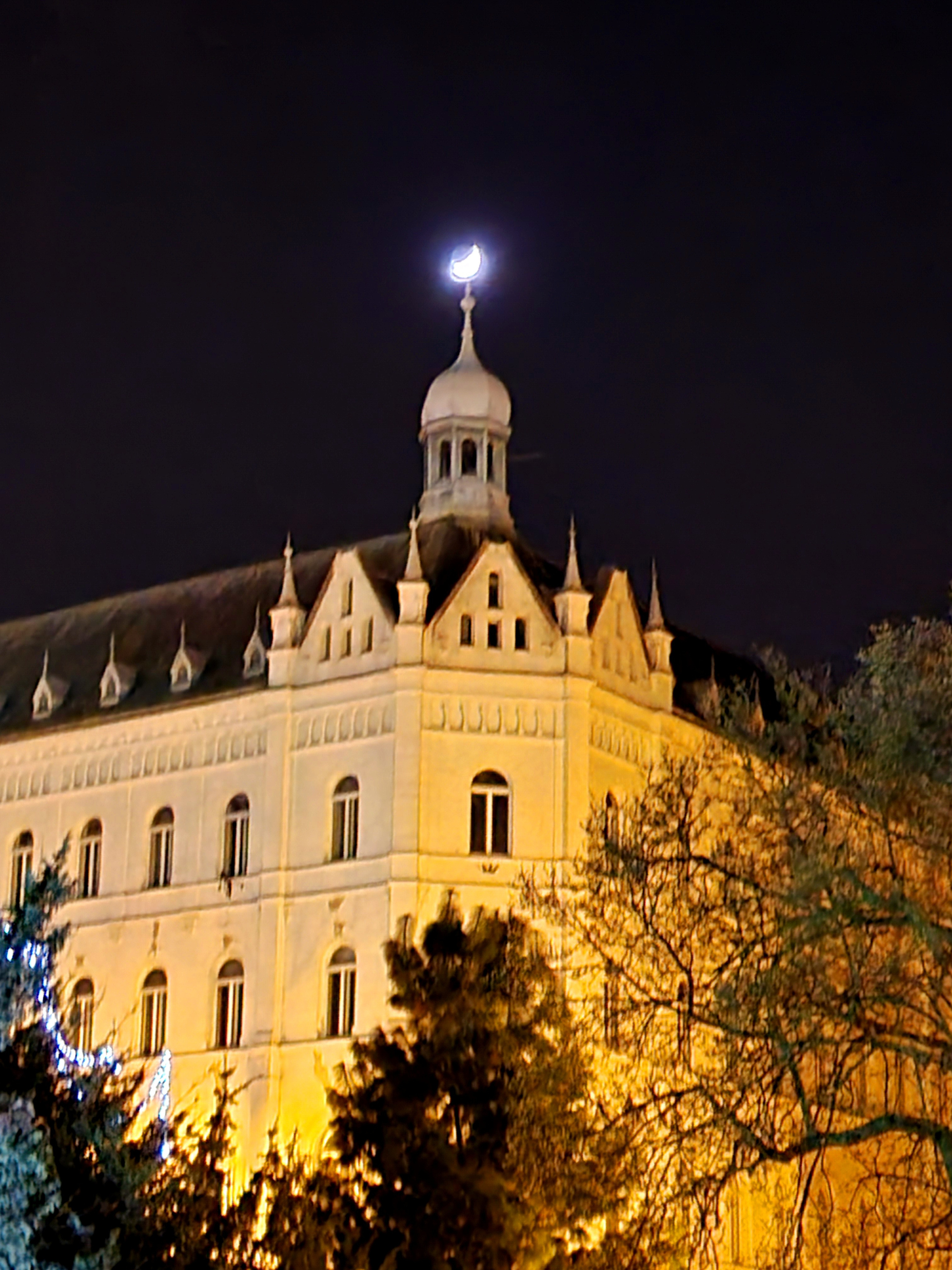 Хорватия. Загреб. 01/22. Walk & Fly with Batay